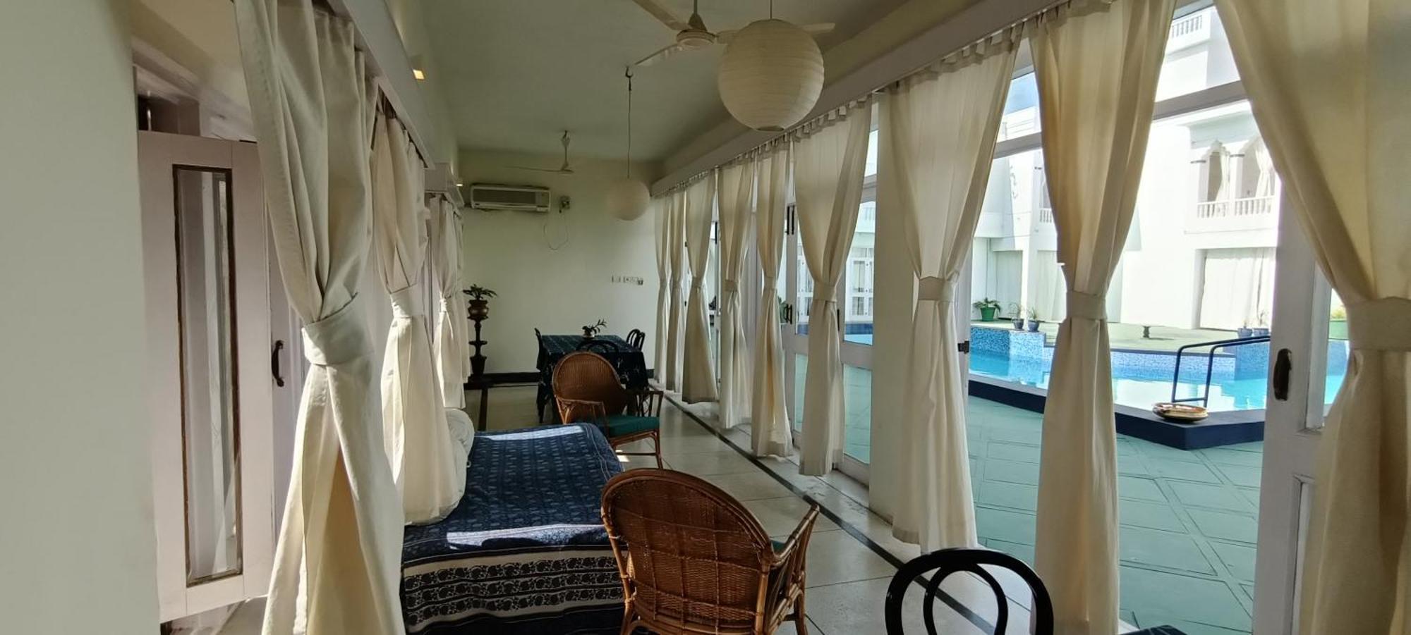 Savista Retreat Hotel Jaipur
