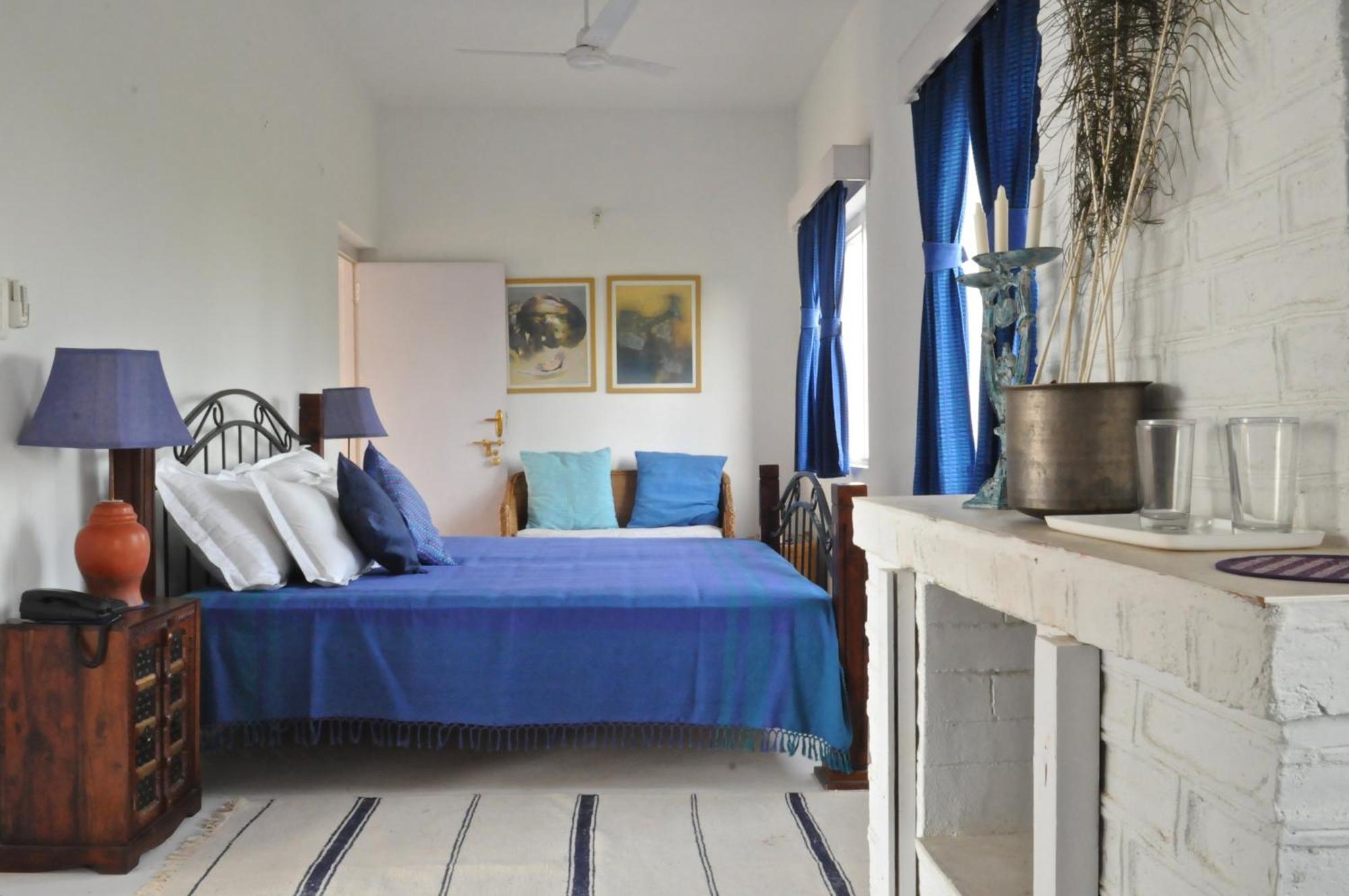 Hotel Savista Retreat Jaipur