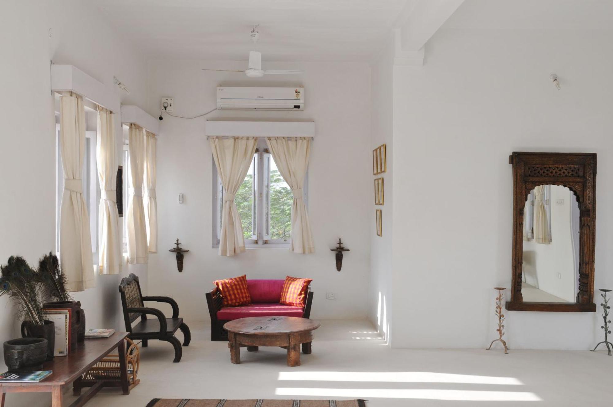 Savista Retreat 4*