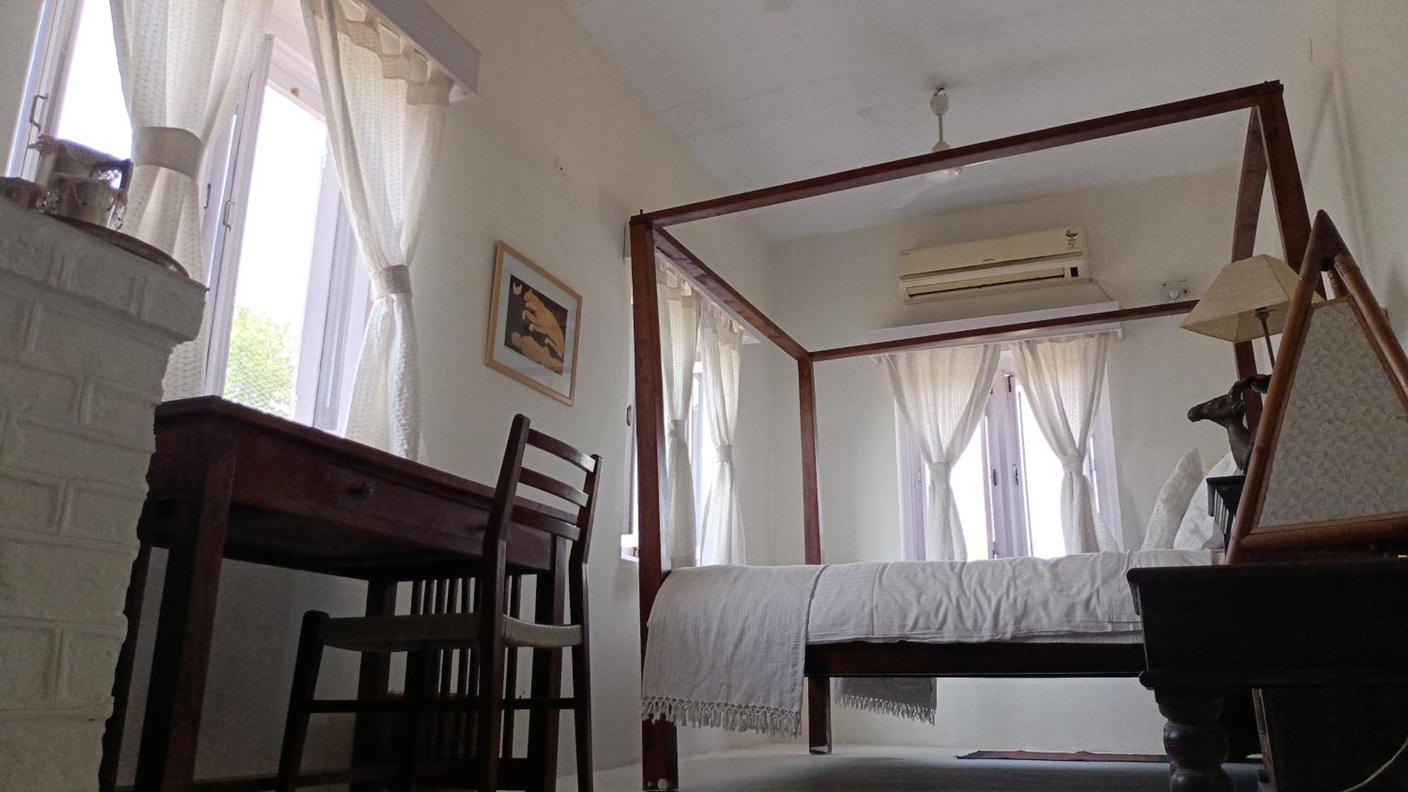 Savista Retreat 4* Jaipur