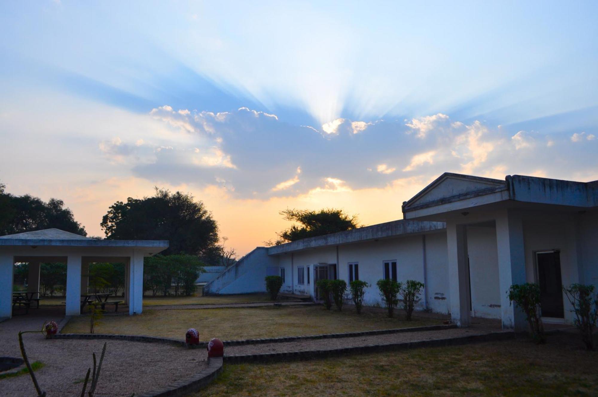 Hotel Savista Retreat