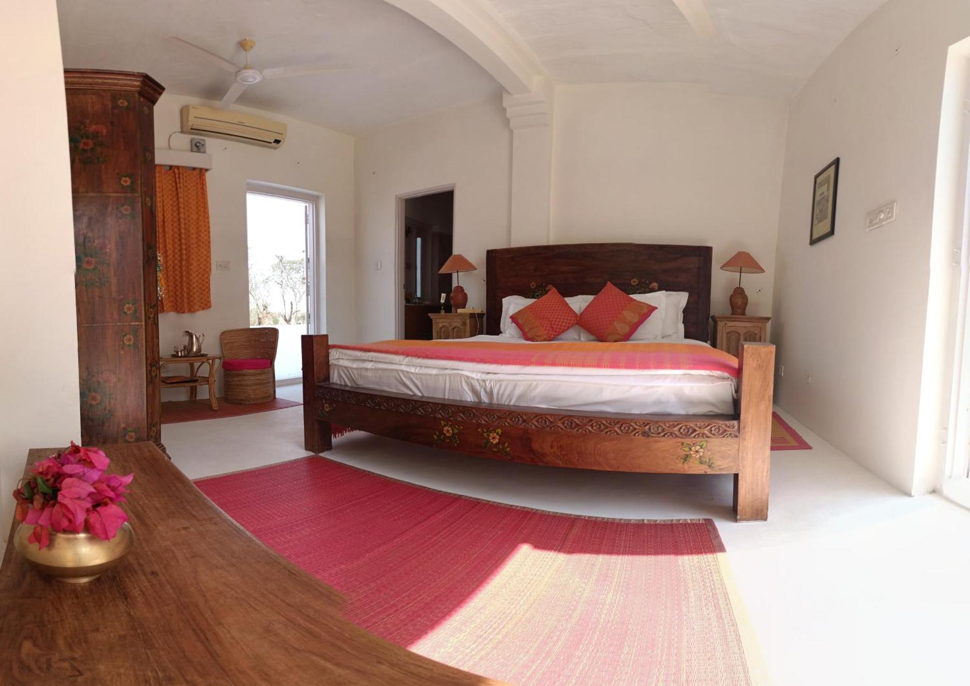 Savista Retreat Hotel 4*