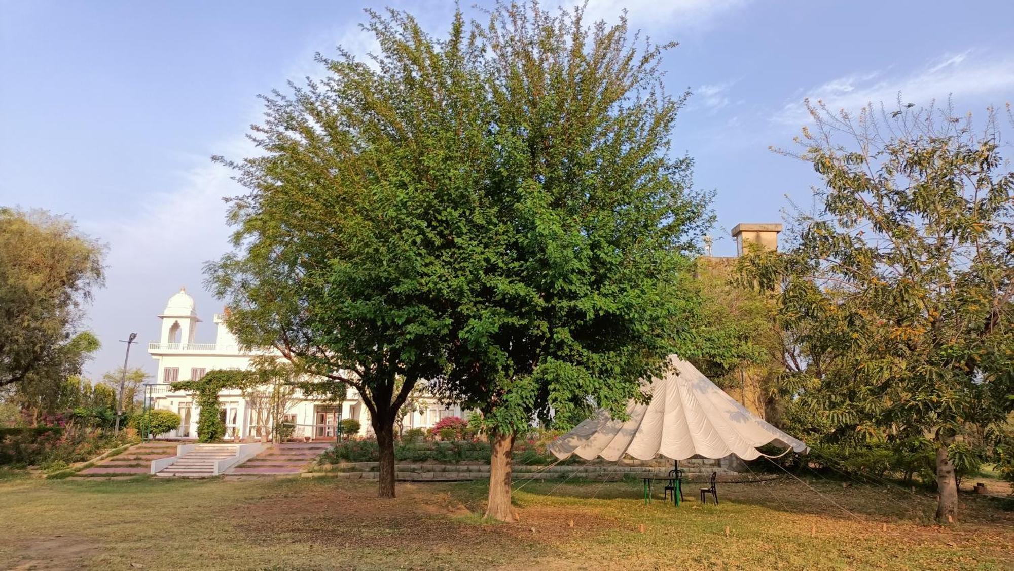 Savista Retreat Hotel Jaipur