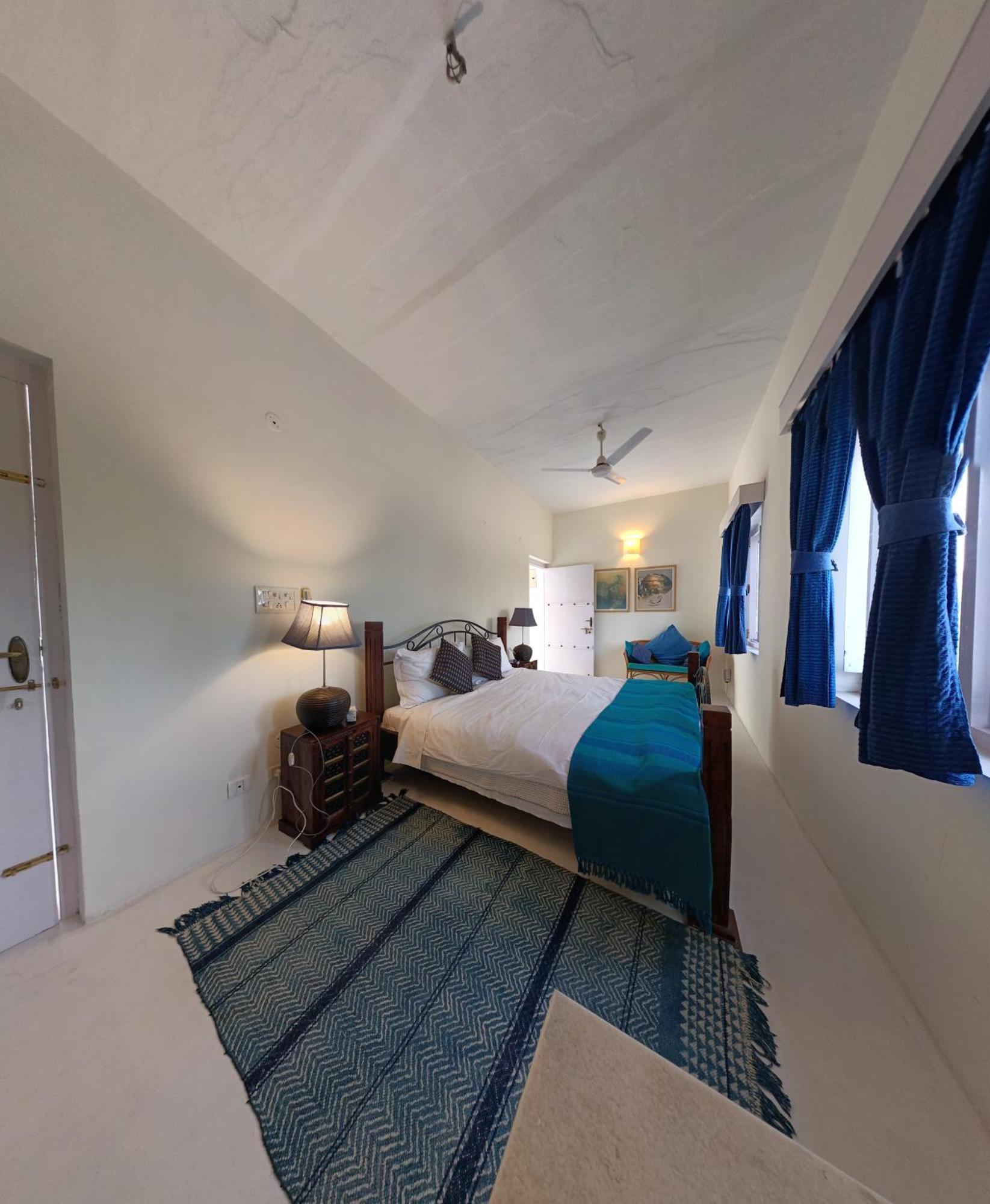 Savista Retreat Jaipur