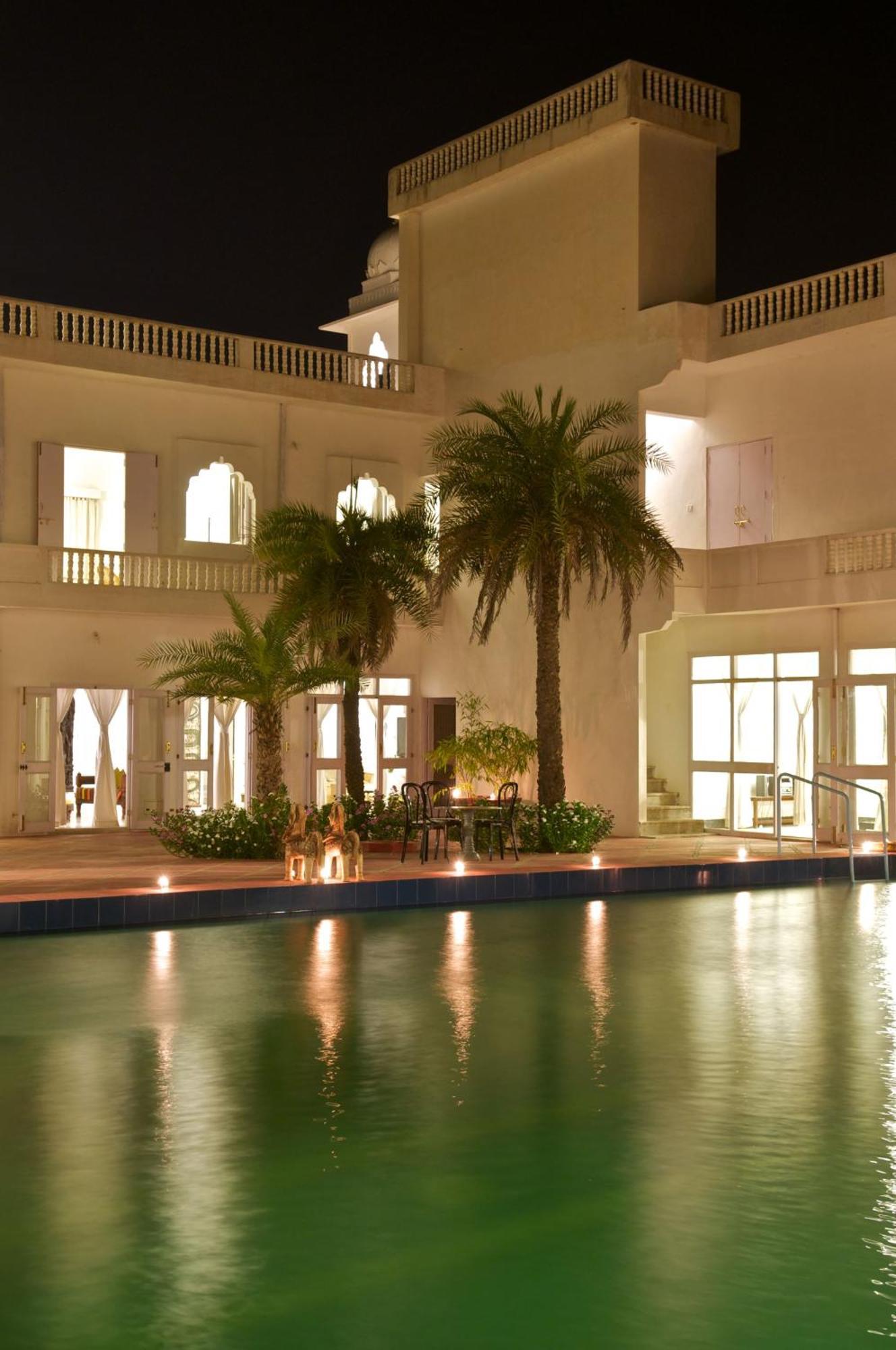 Savista Retreat 4* Jaipur