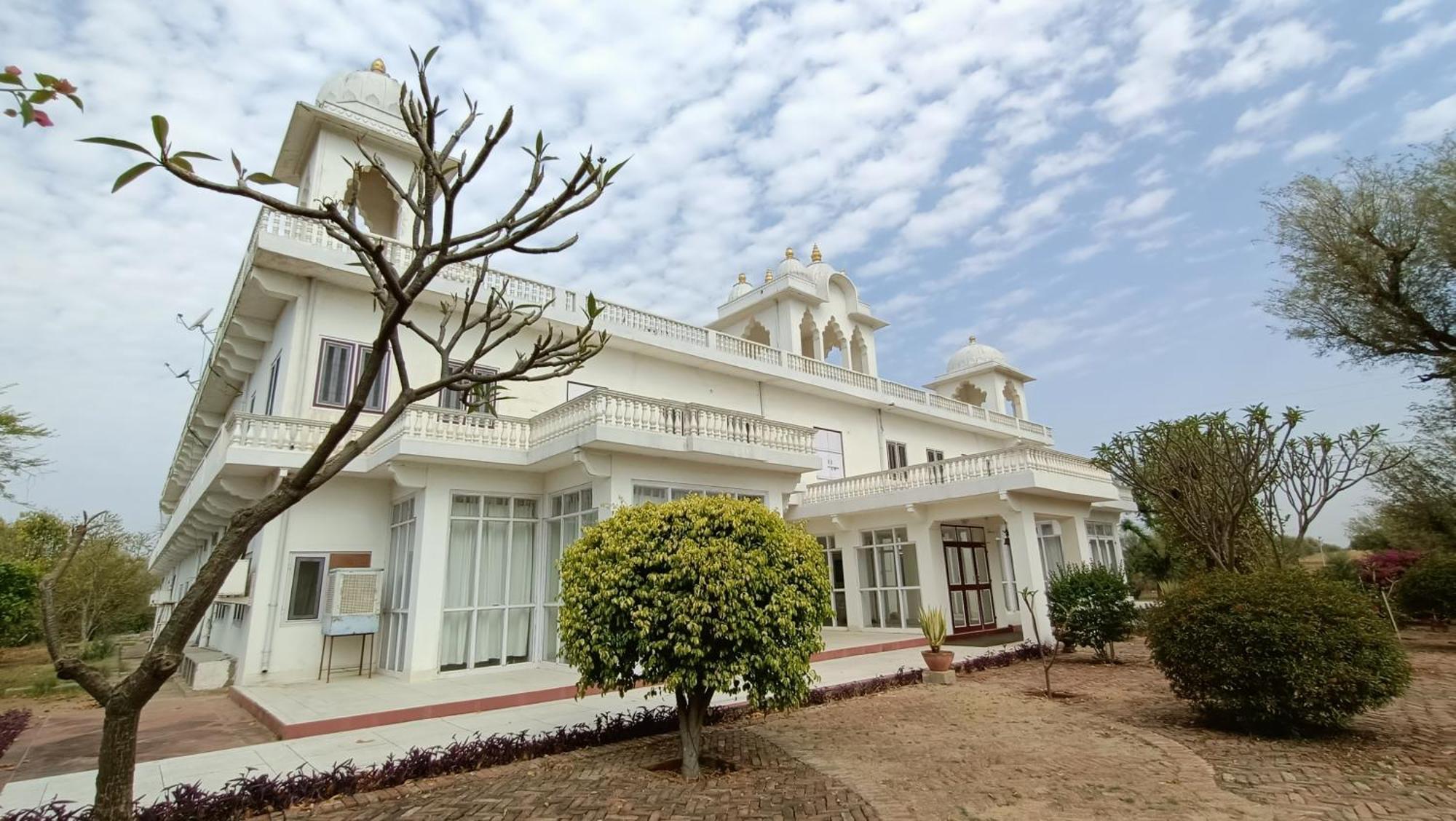 Savista Retreat