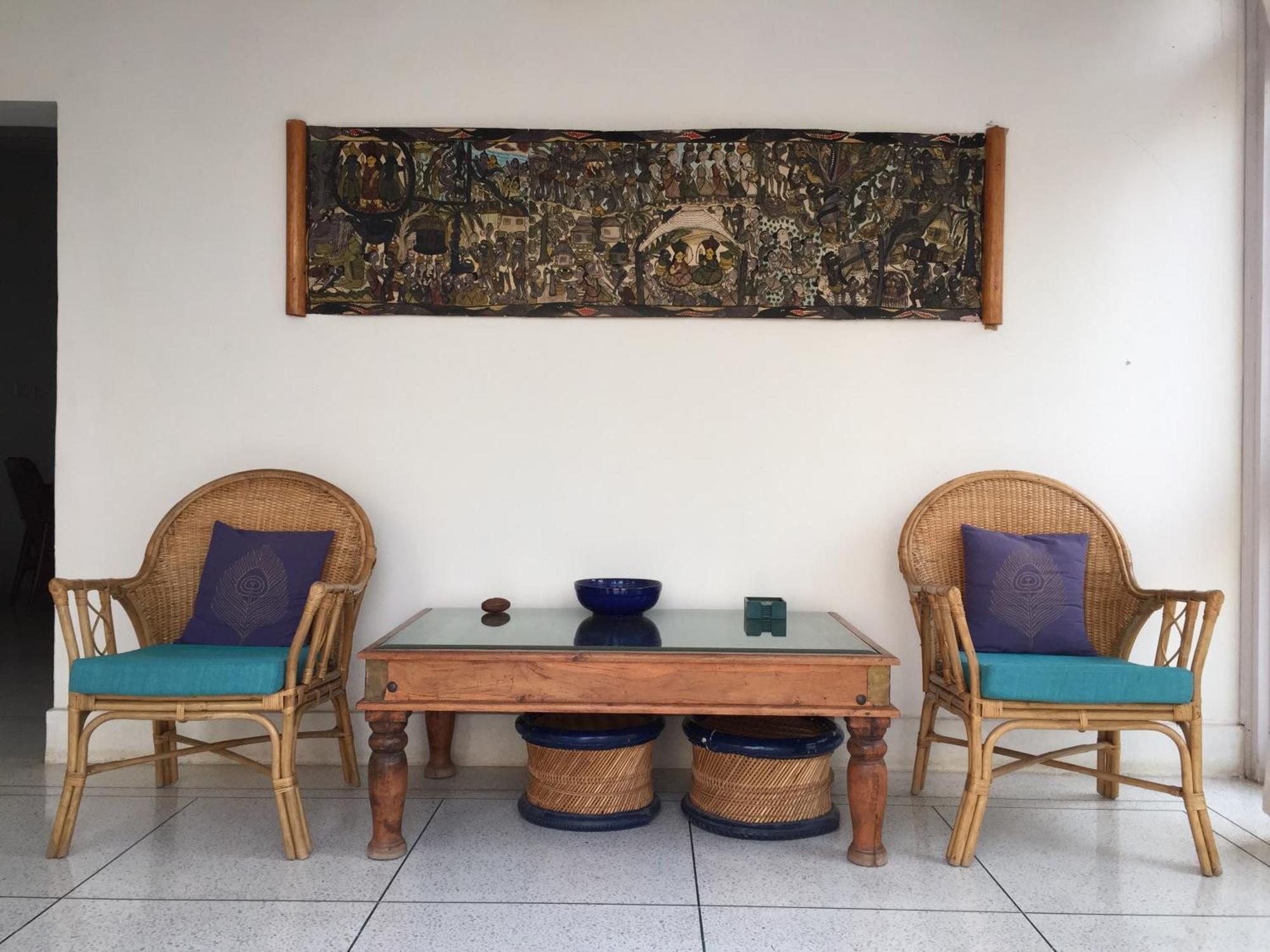 Hotel Savista Retreat