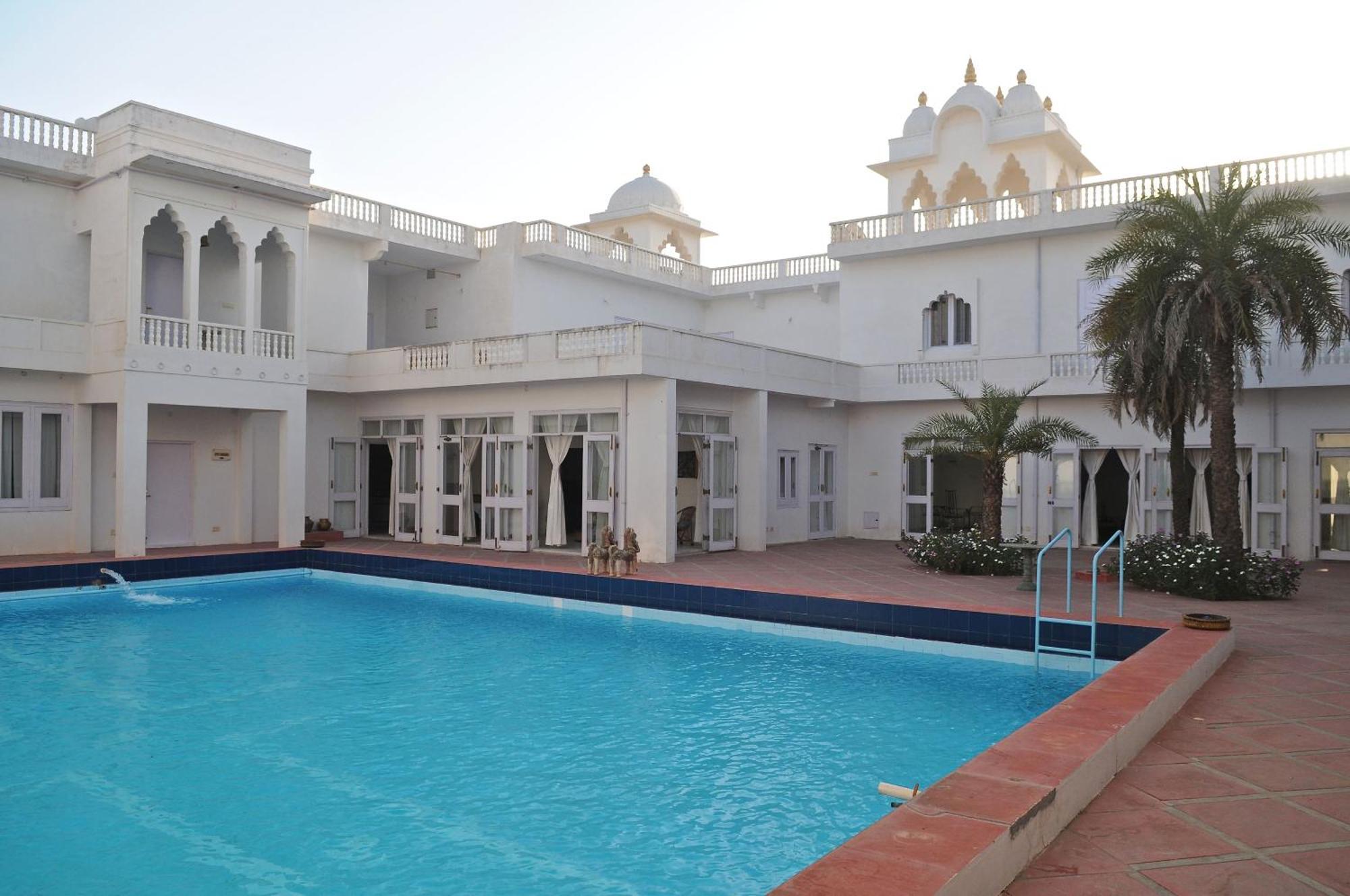 Savista Retreat Hotel Jaipur