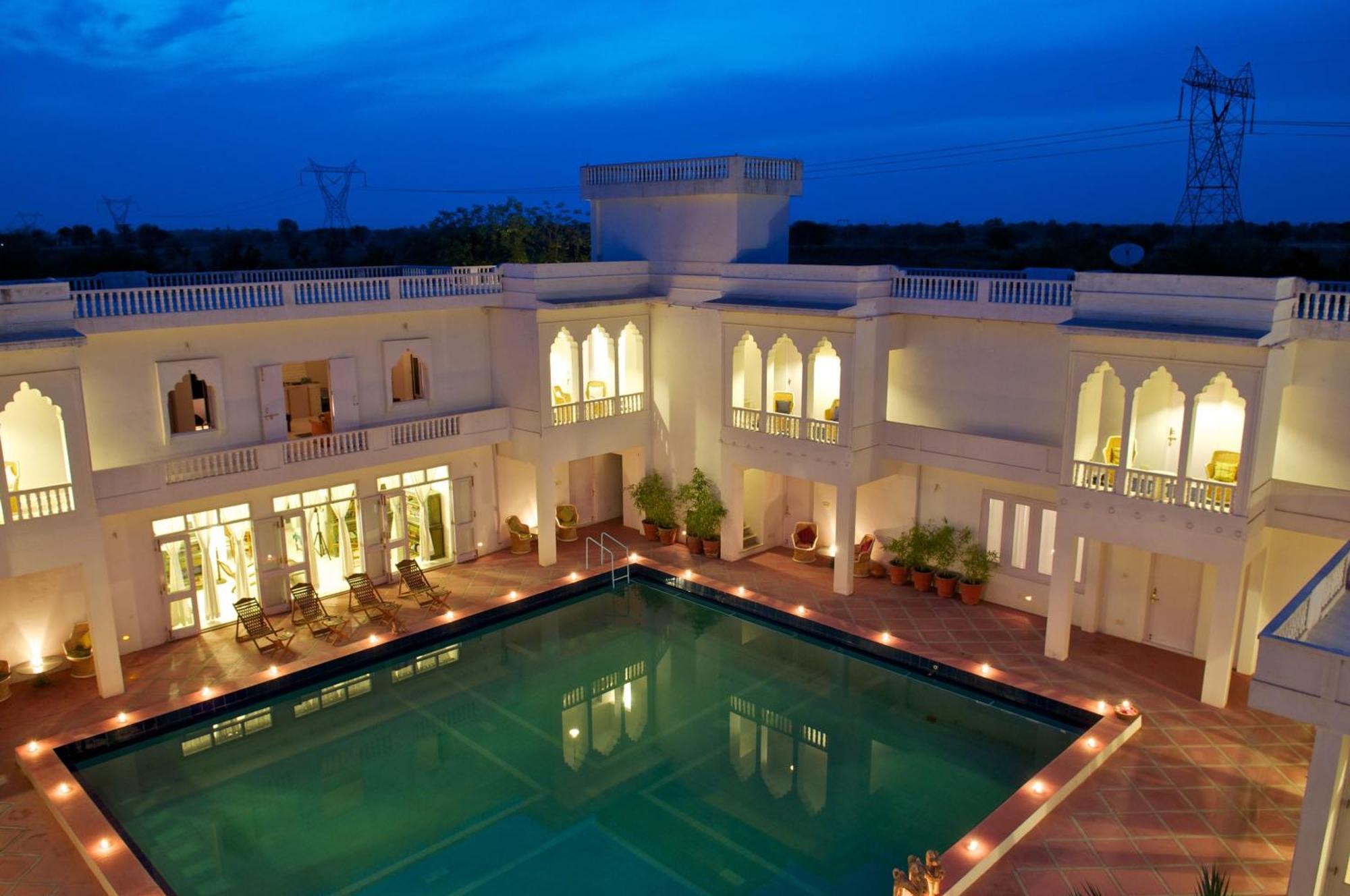 Savista Retreat 4*