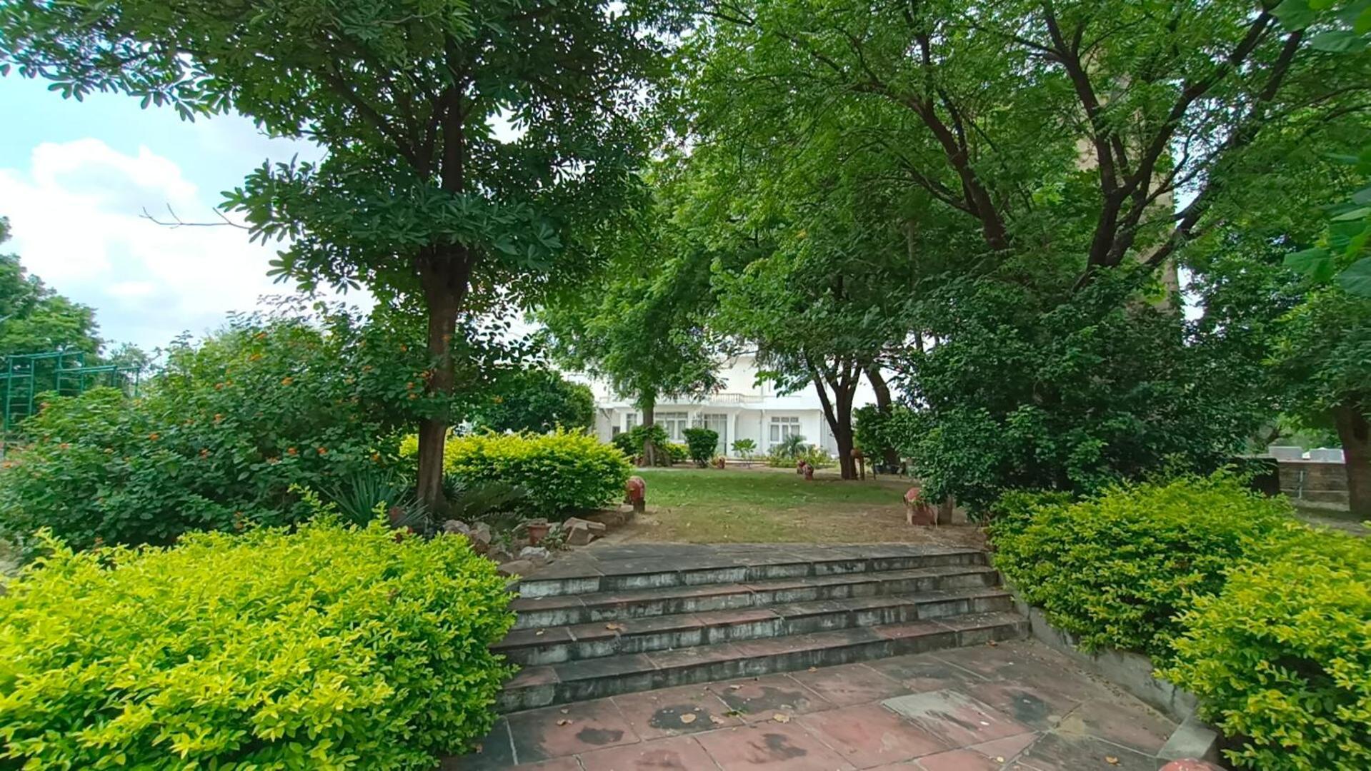 Savista Retreat Hotel