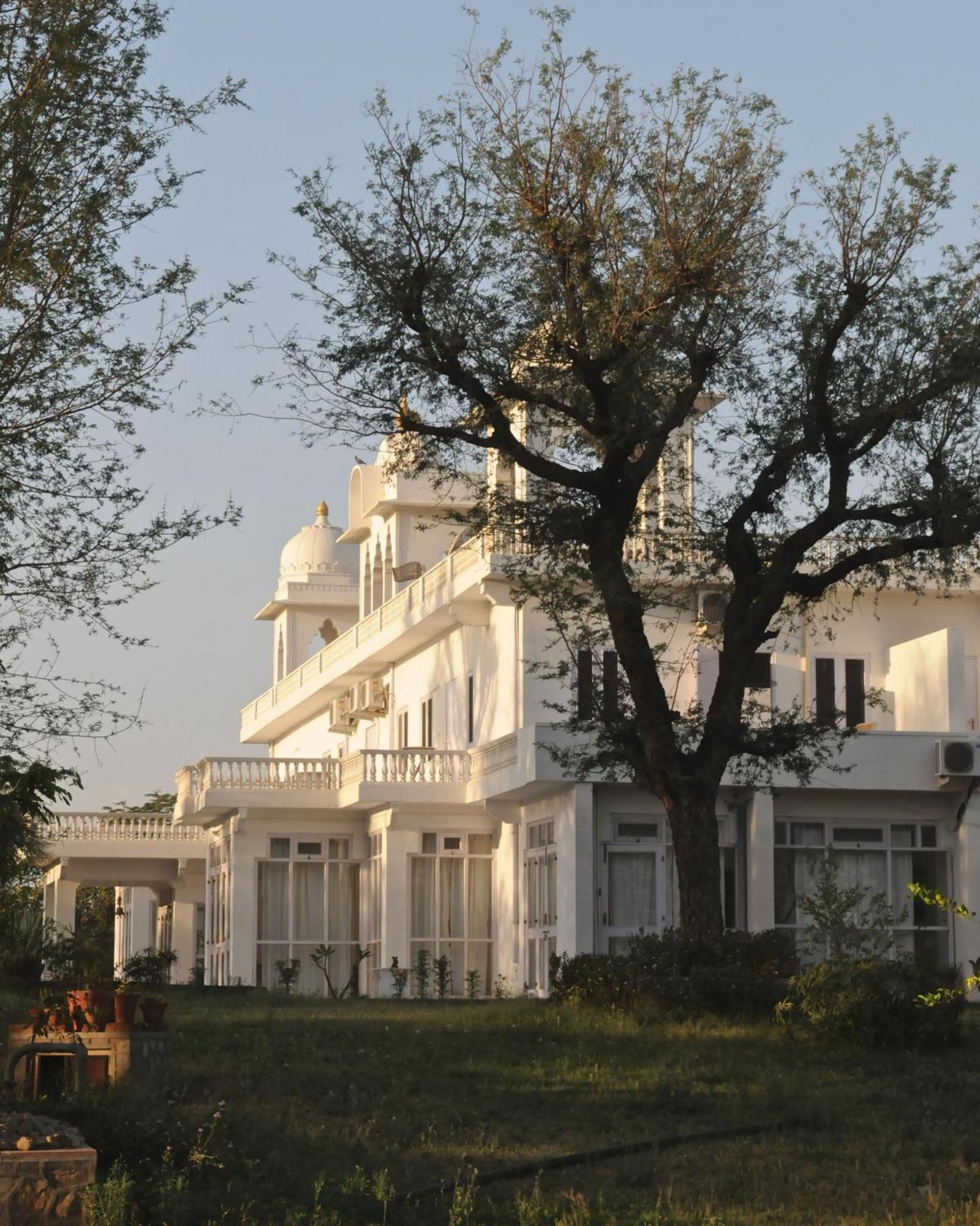 Savista Retreat Hotel 4*