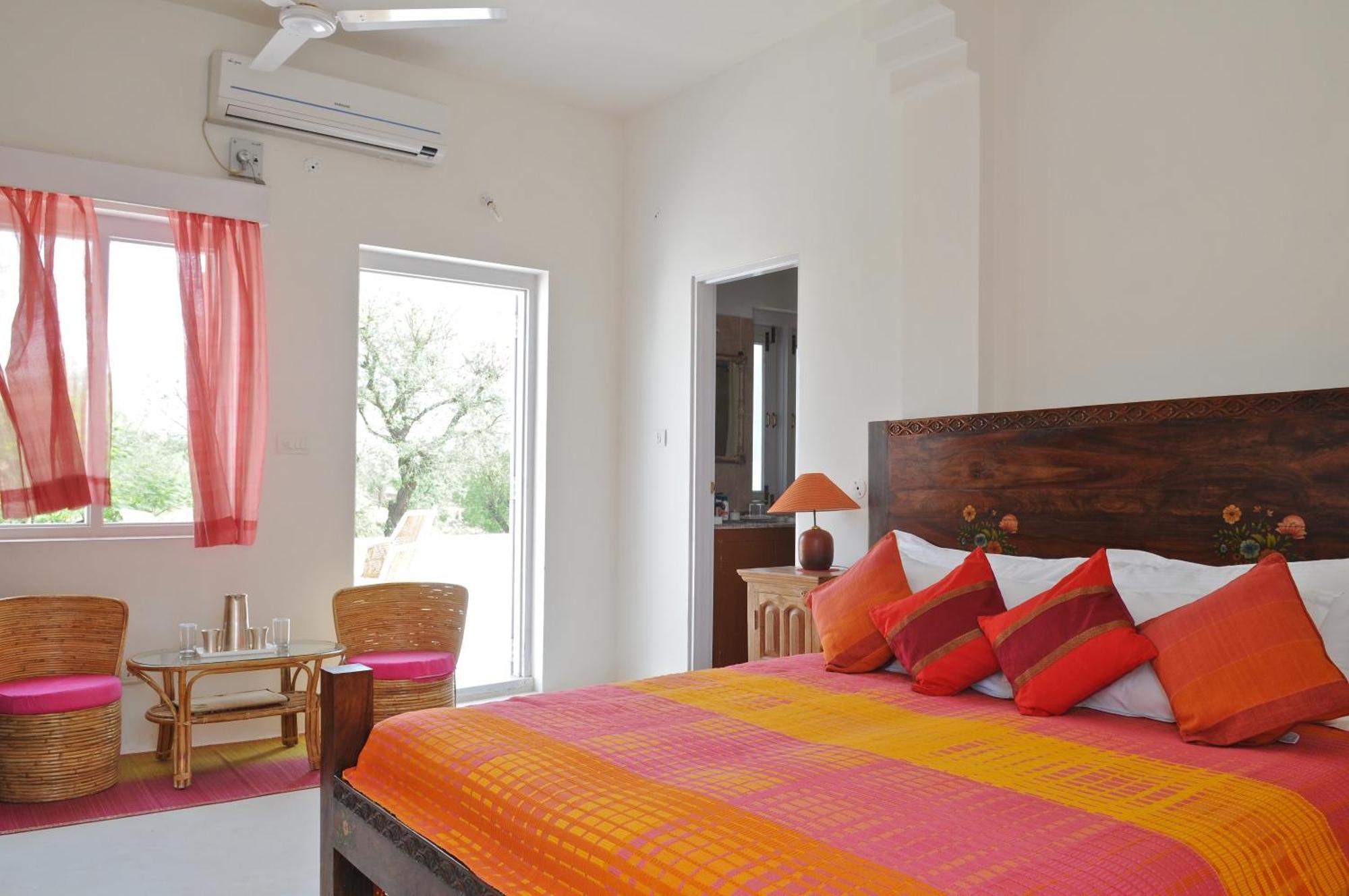 Savista Retreat Jaipur
