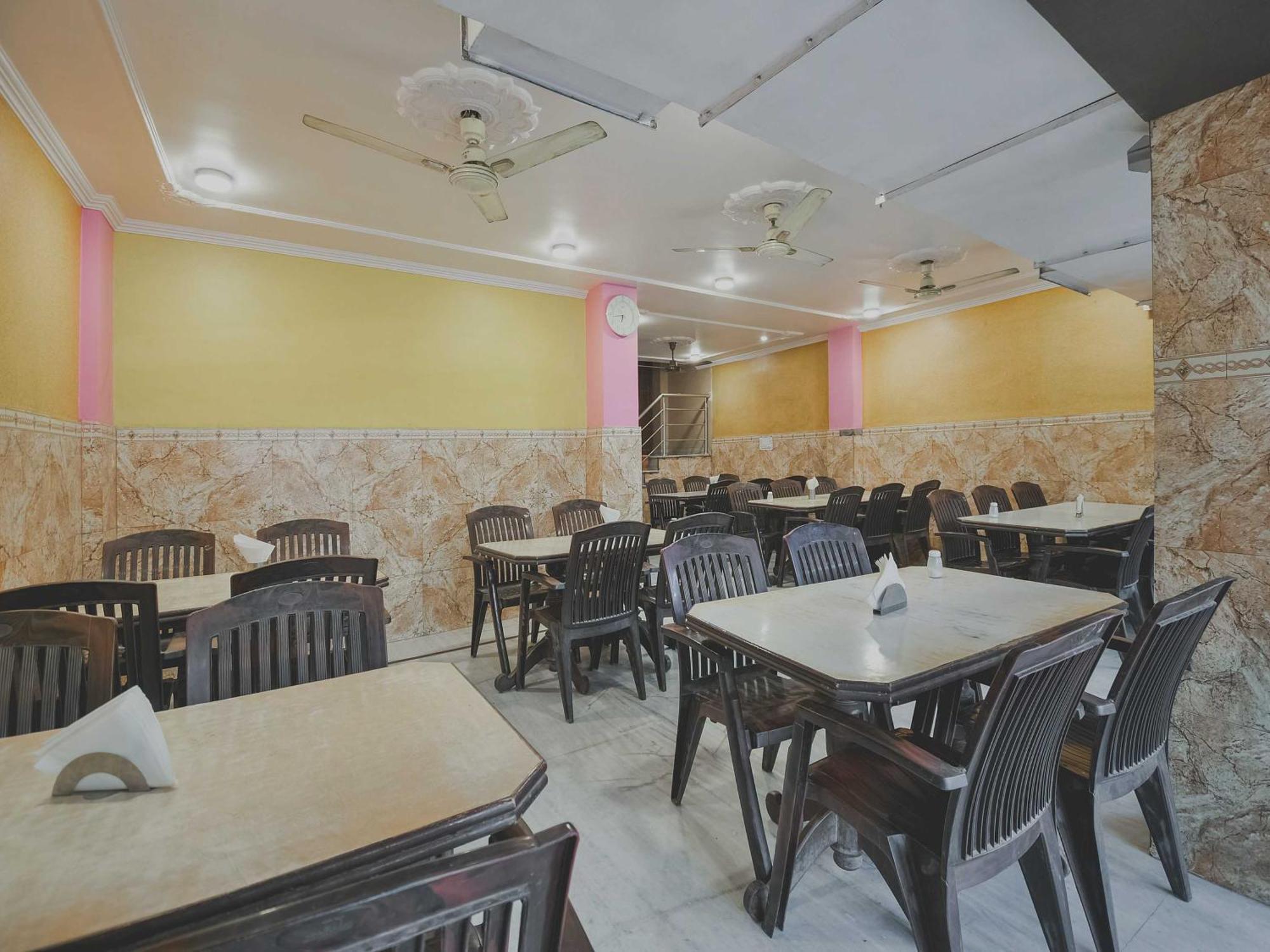O Shree Ram Palace Hotel 3*