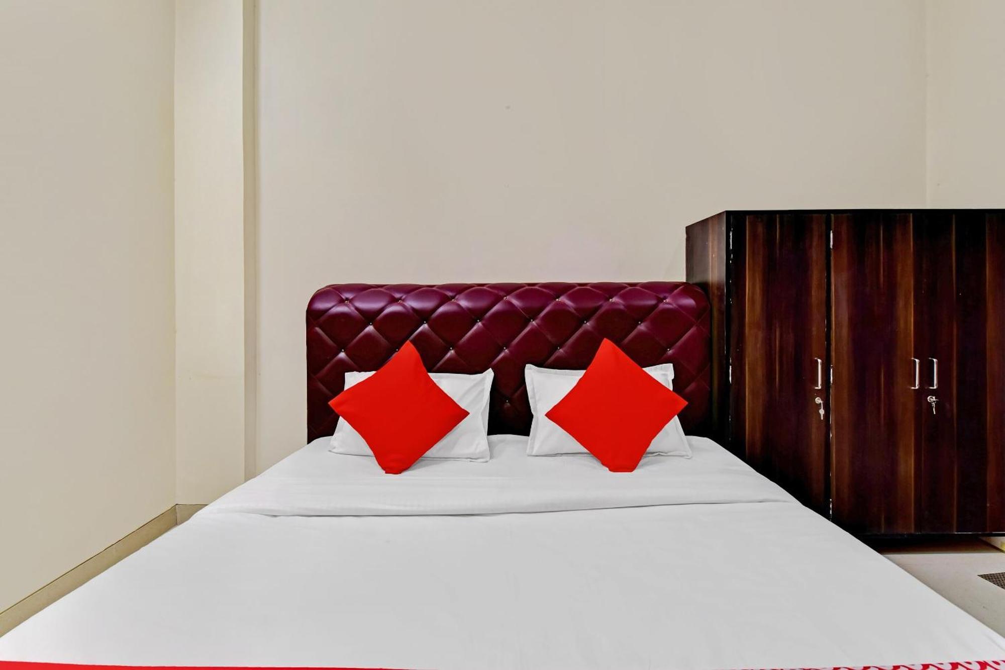 O Arn Plaza Jaipur