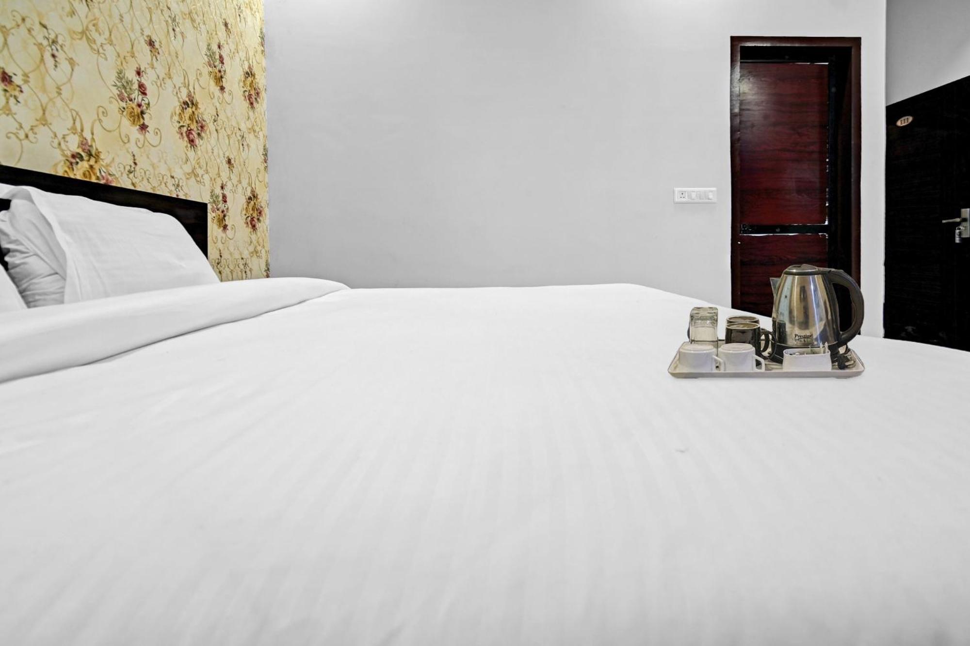 Hotel Collection O High Strret Jaipur