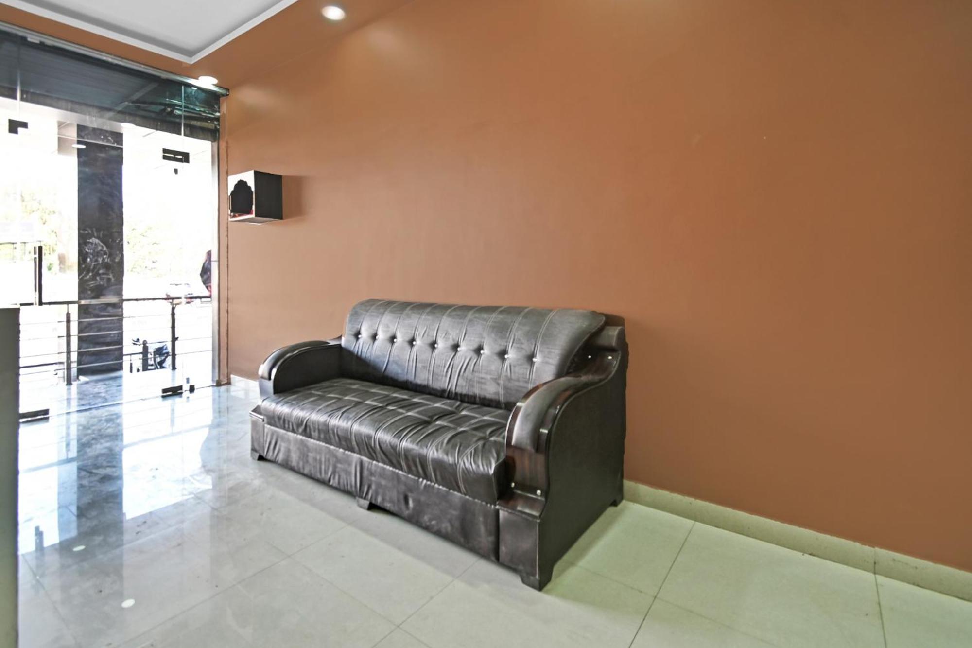 Collection O High Strret 4* Jaipur