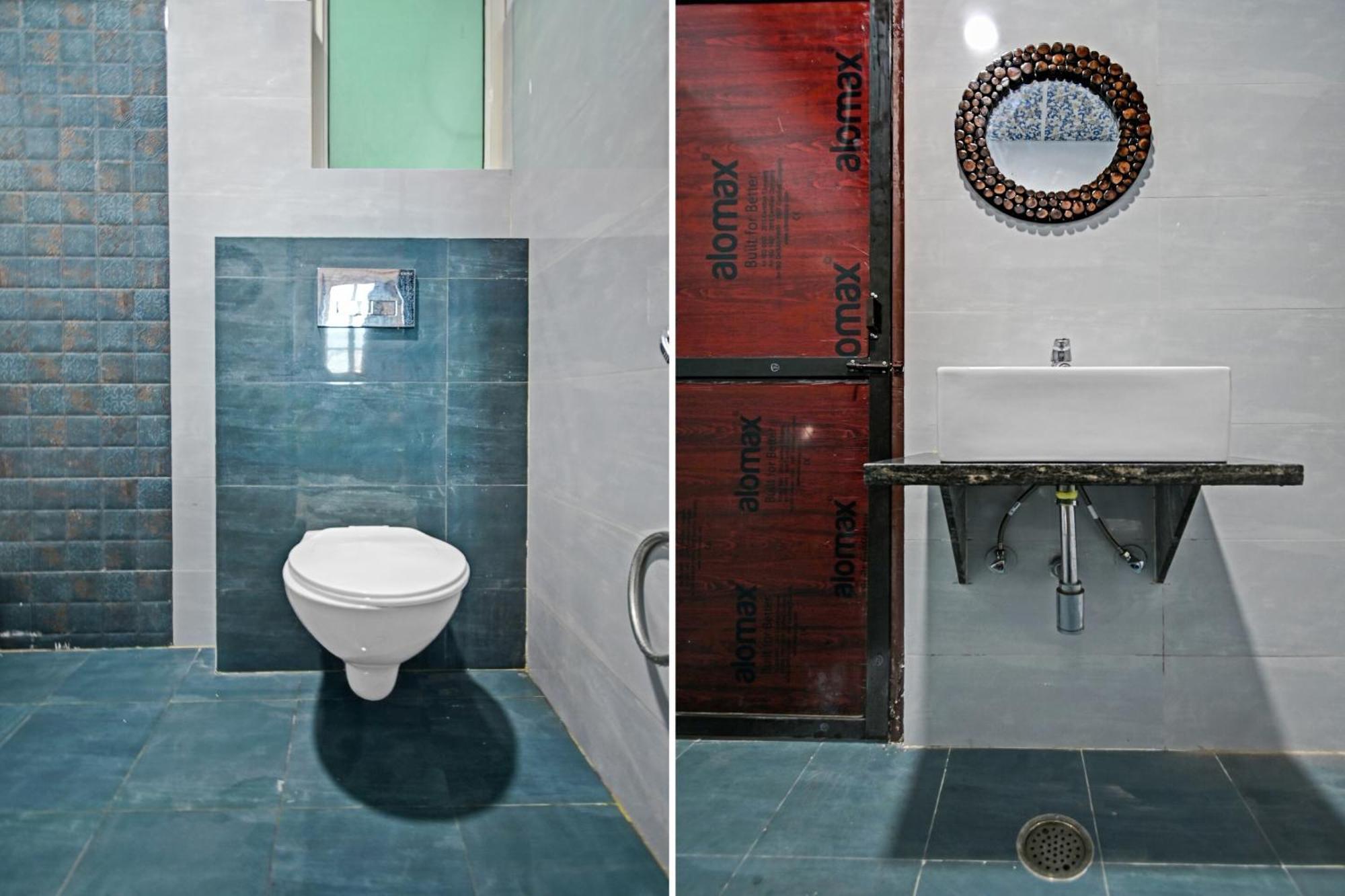 Collection O High Strret Hotel 4*