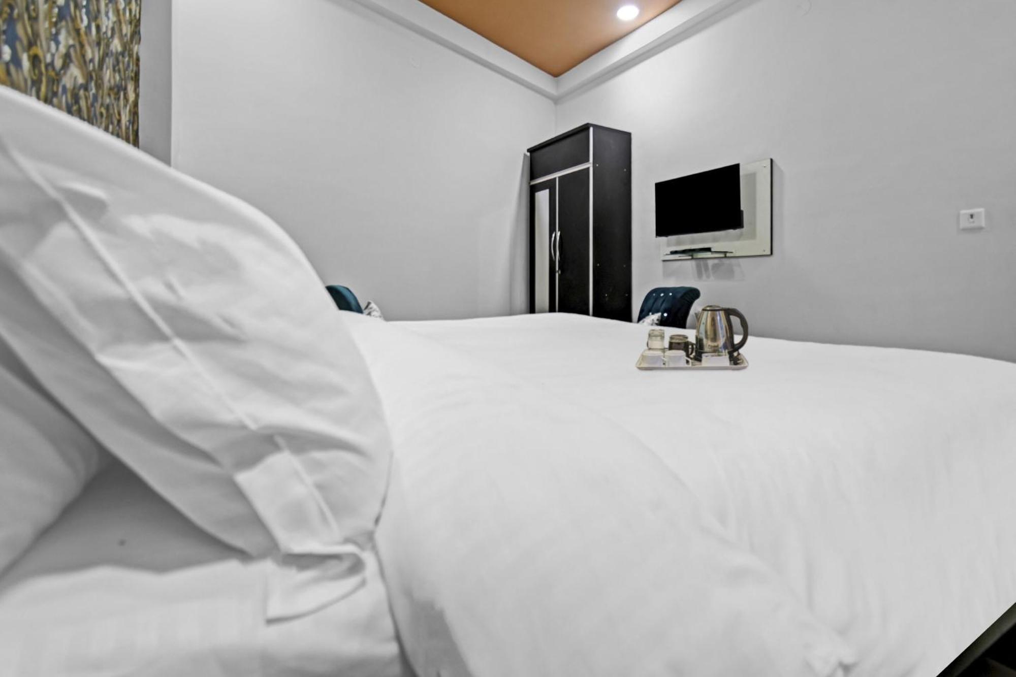 Hotel Collection O High Strret 4*