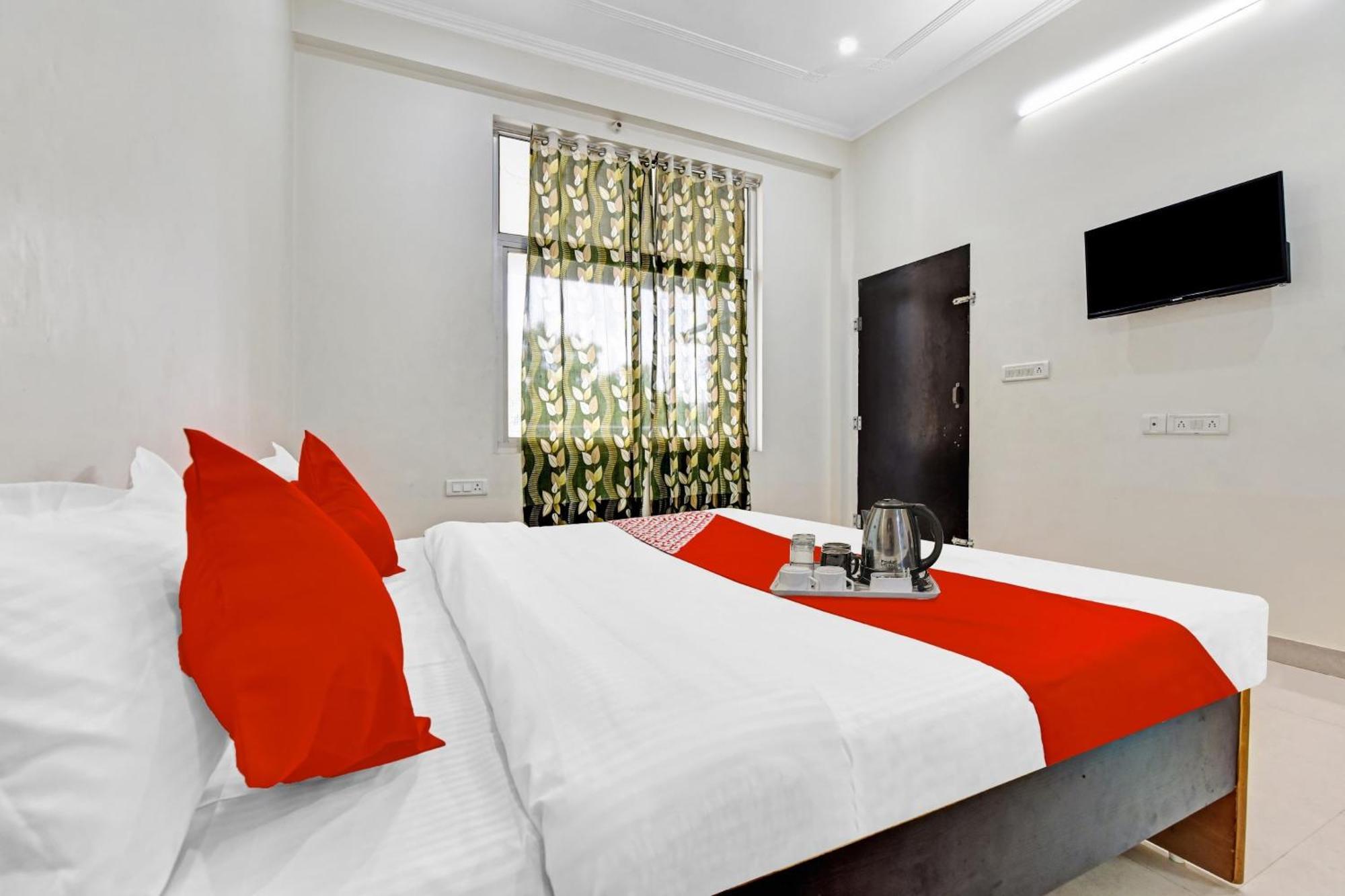 O Madan Hotel *
