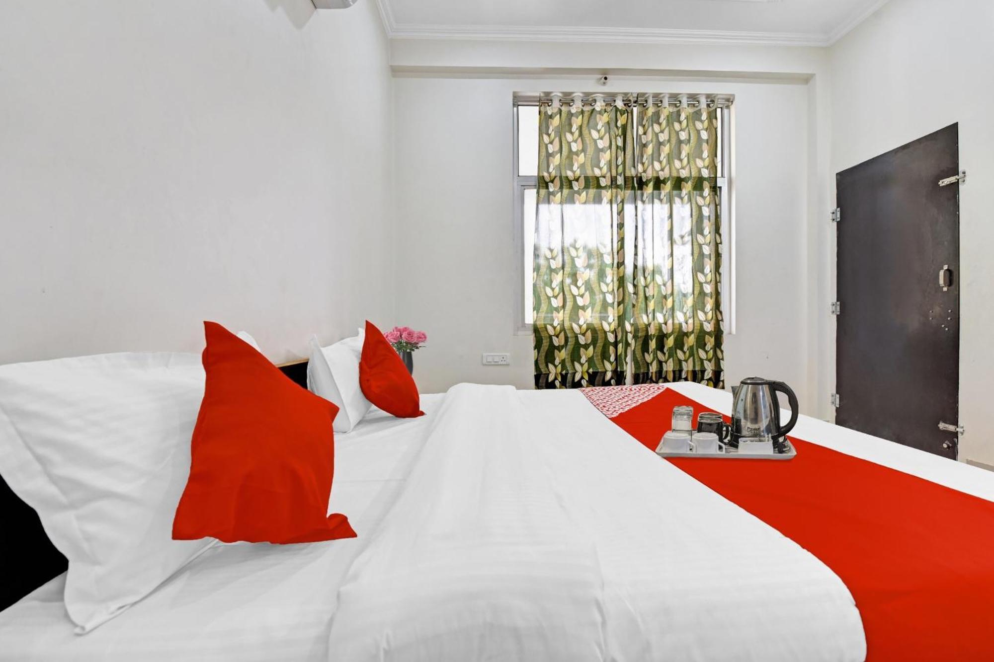 O Madan Hotel