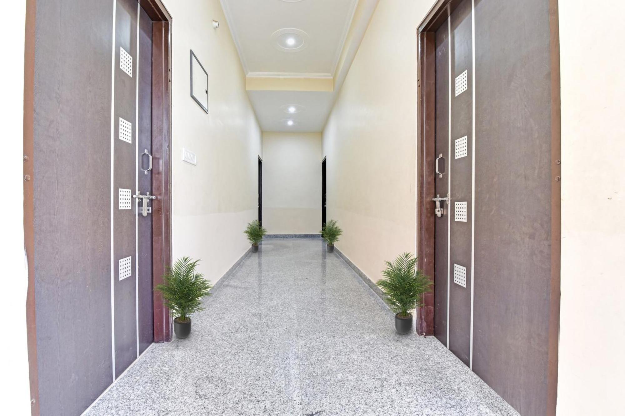 Hotel O Madan Jaipur