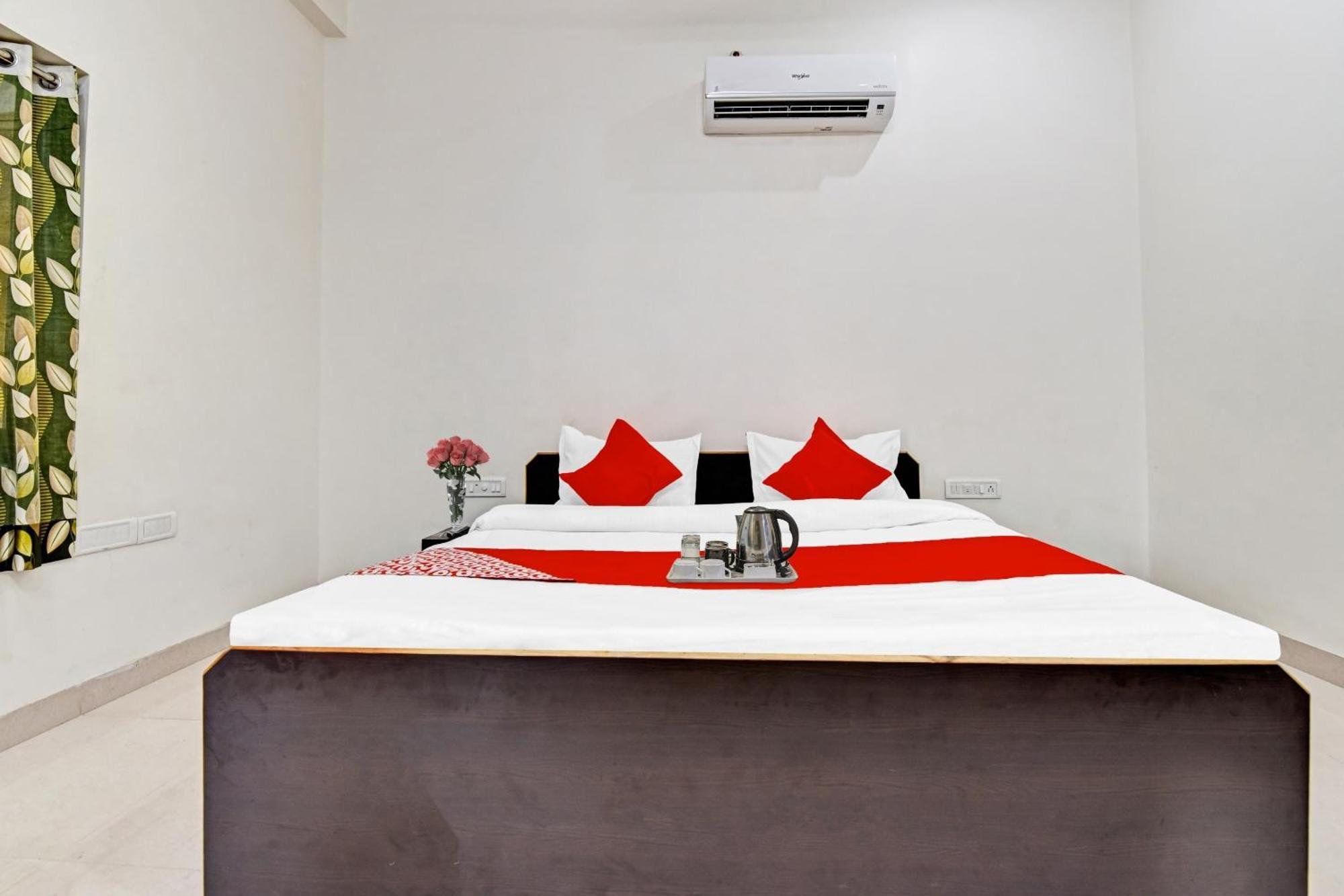 O Madan Hotel Jaipur
