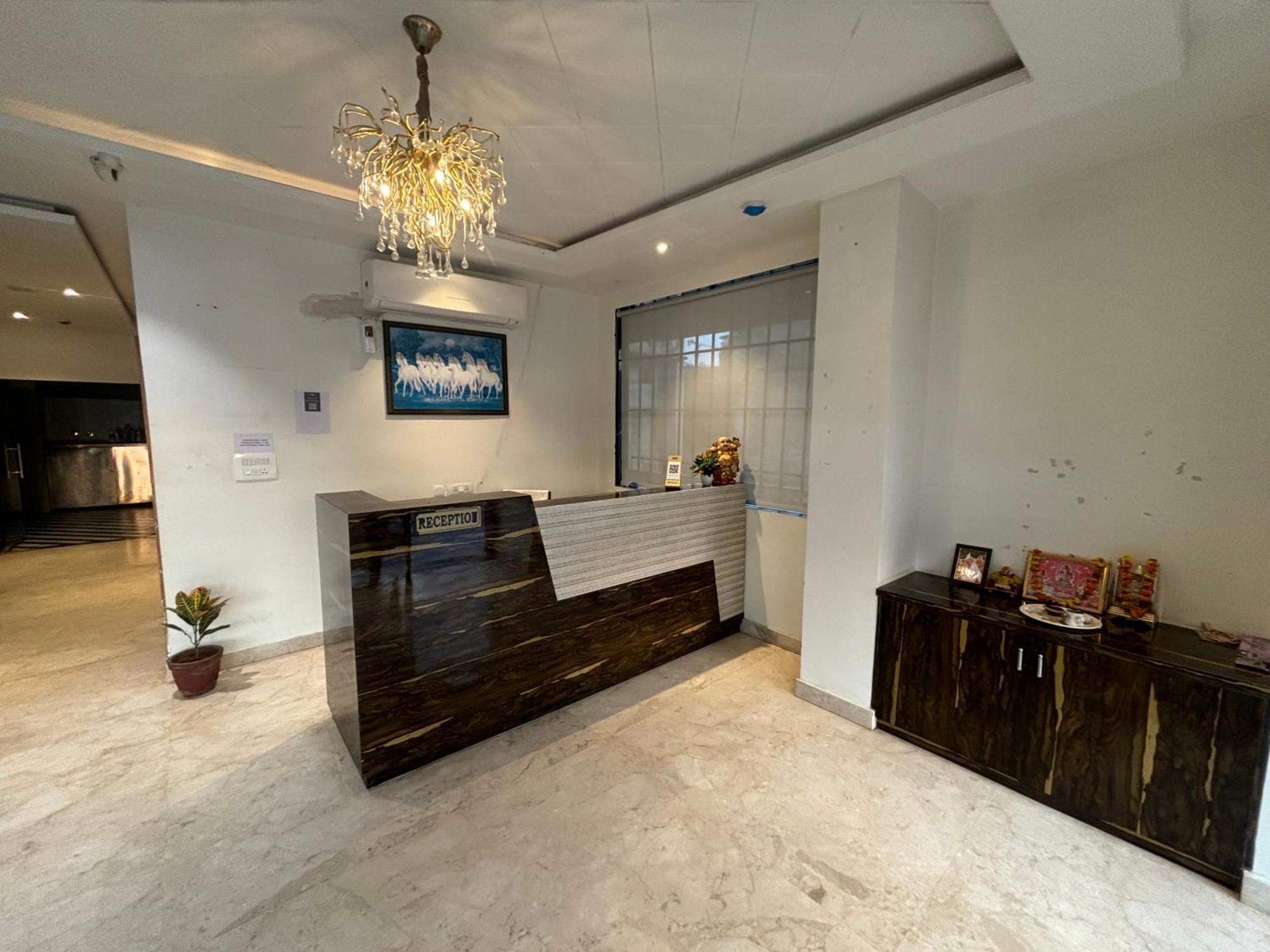 Karma Hotel