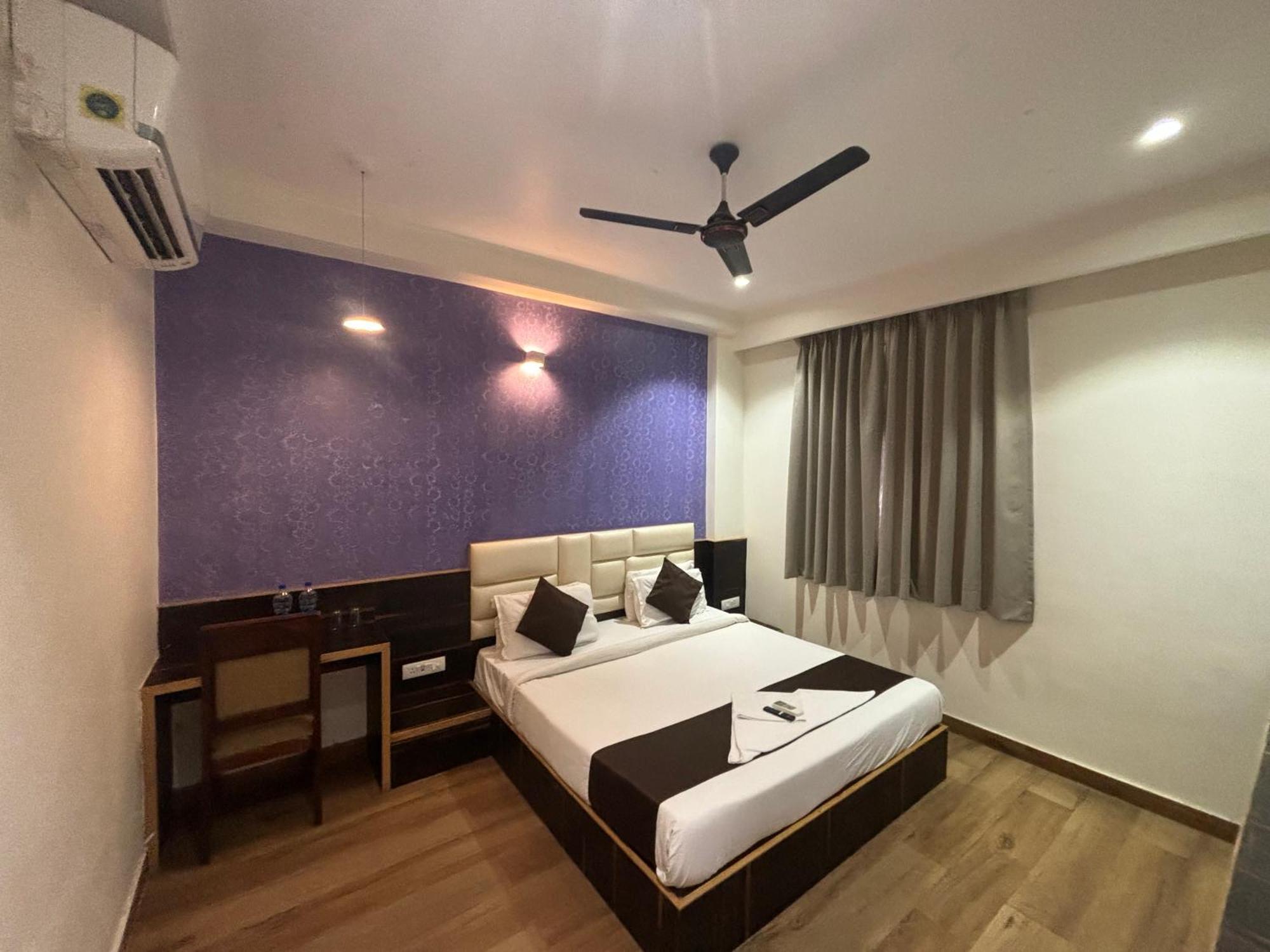 Karma Hotel Jaipur