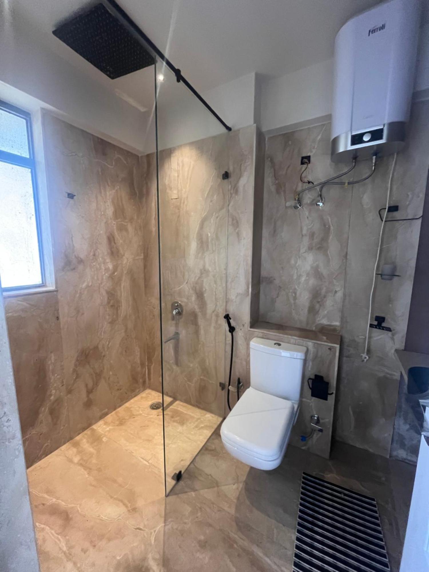 Raya Homes Apartment