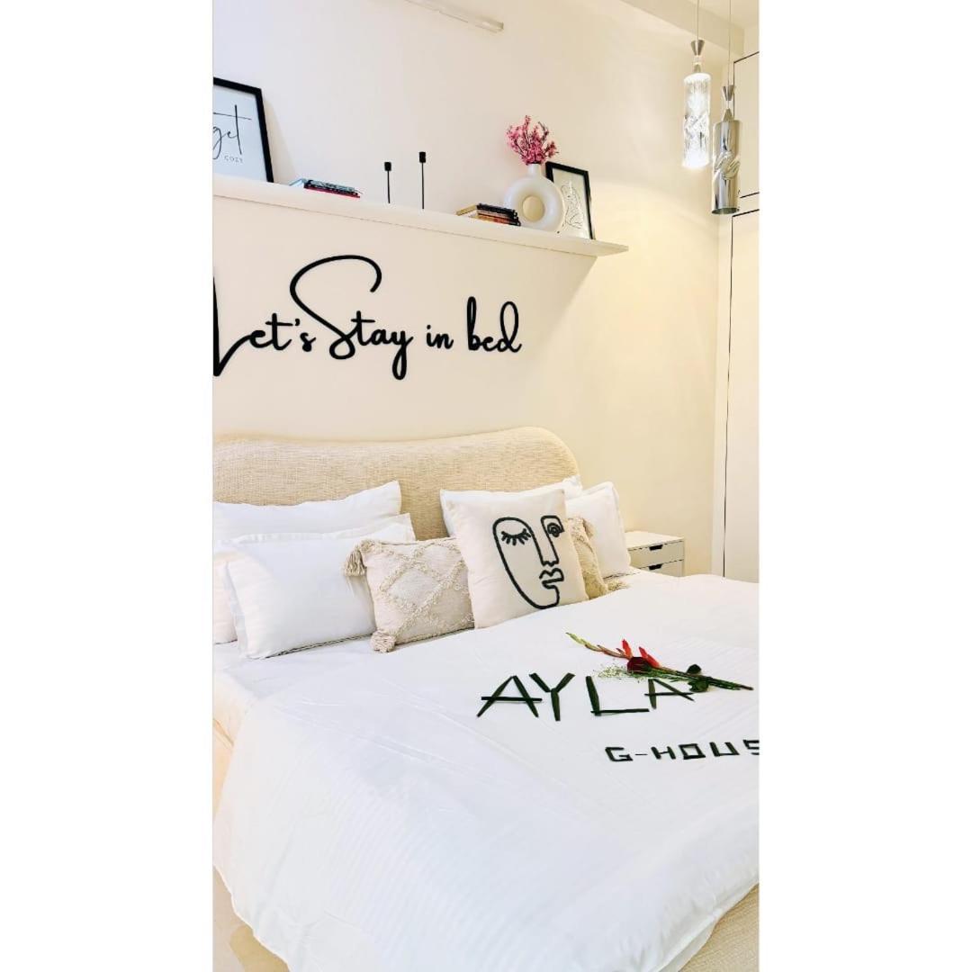Ayla By G-house Villa *