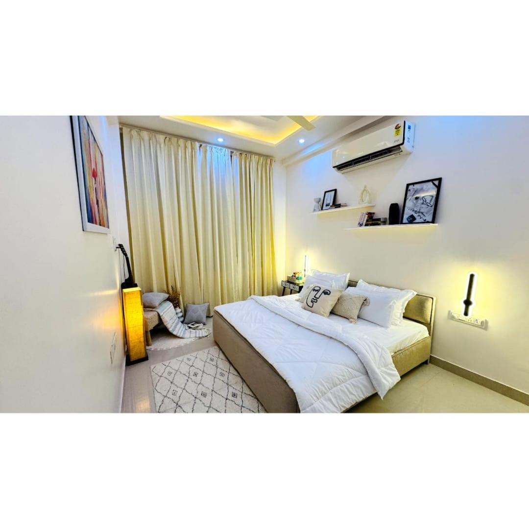 Villa Ayla By G-house Jaipur