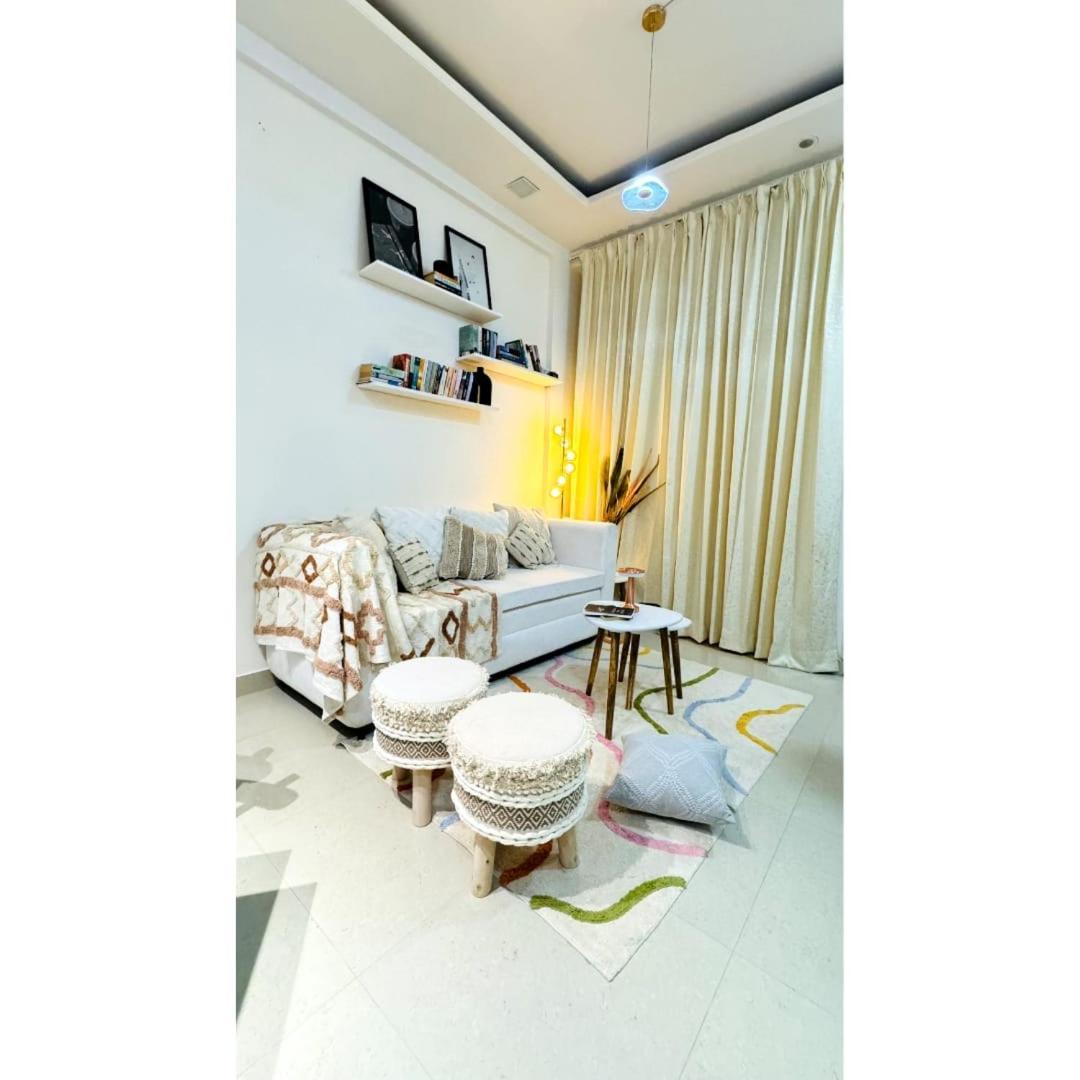 Villa Ayla By G-house