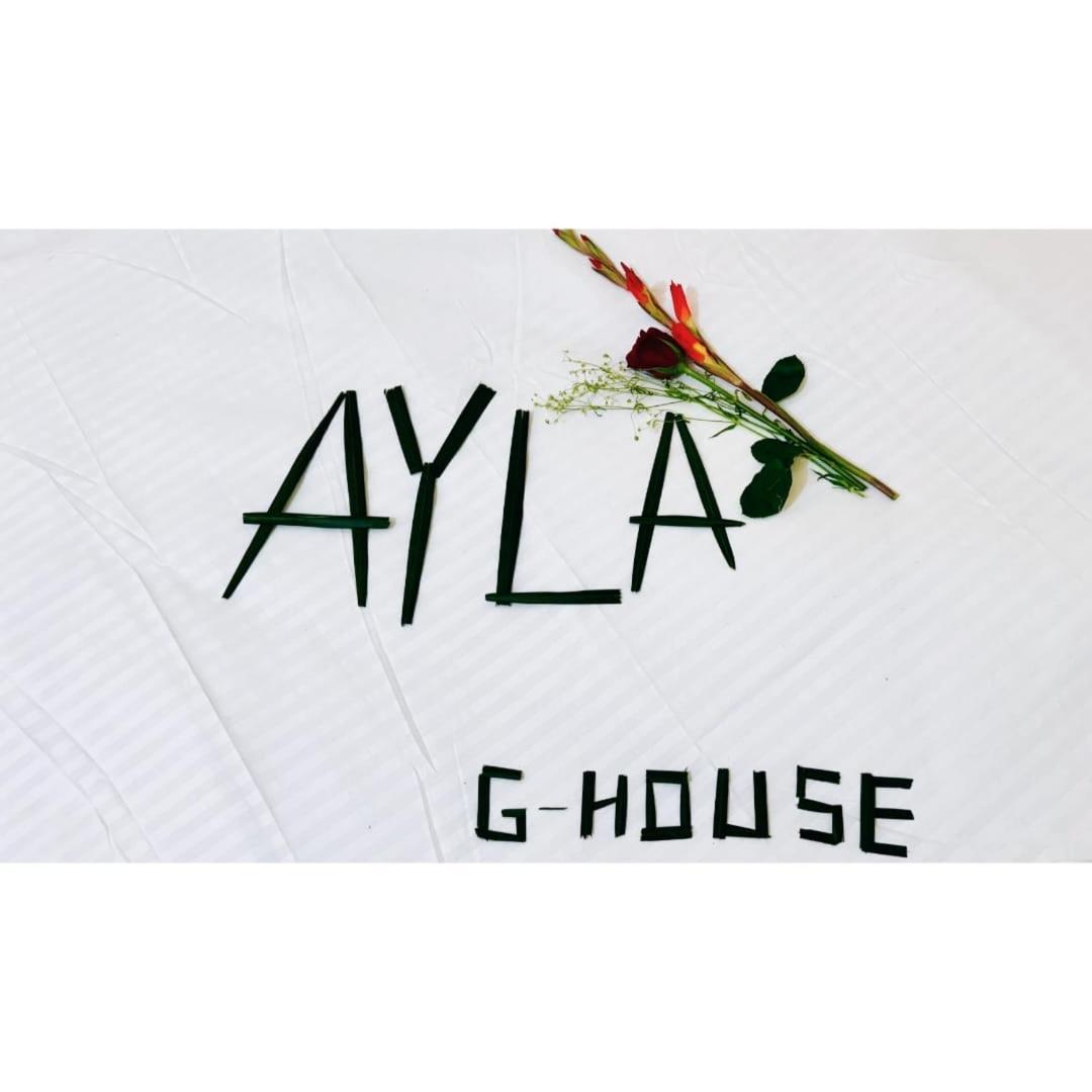 Ayla By G-house Villa *