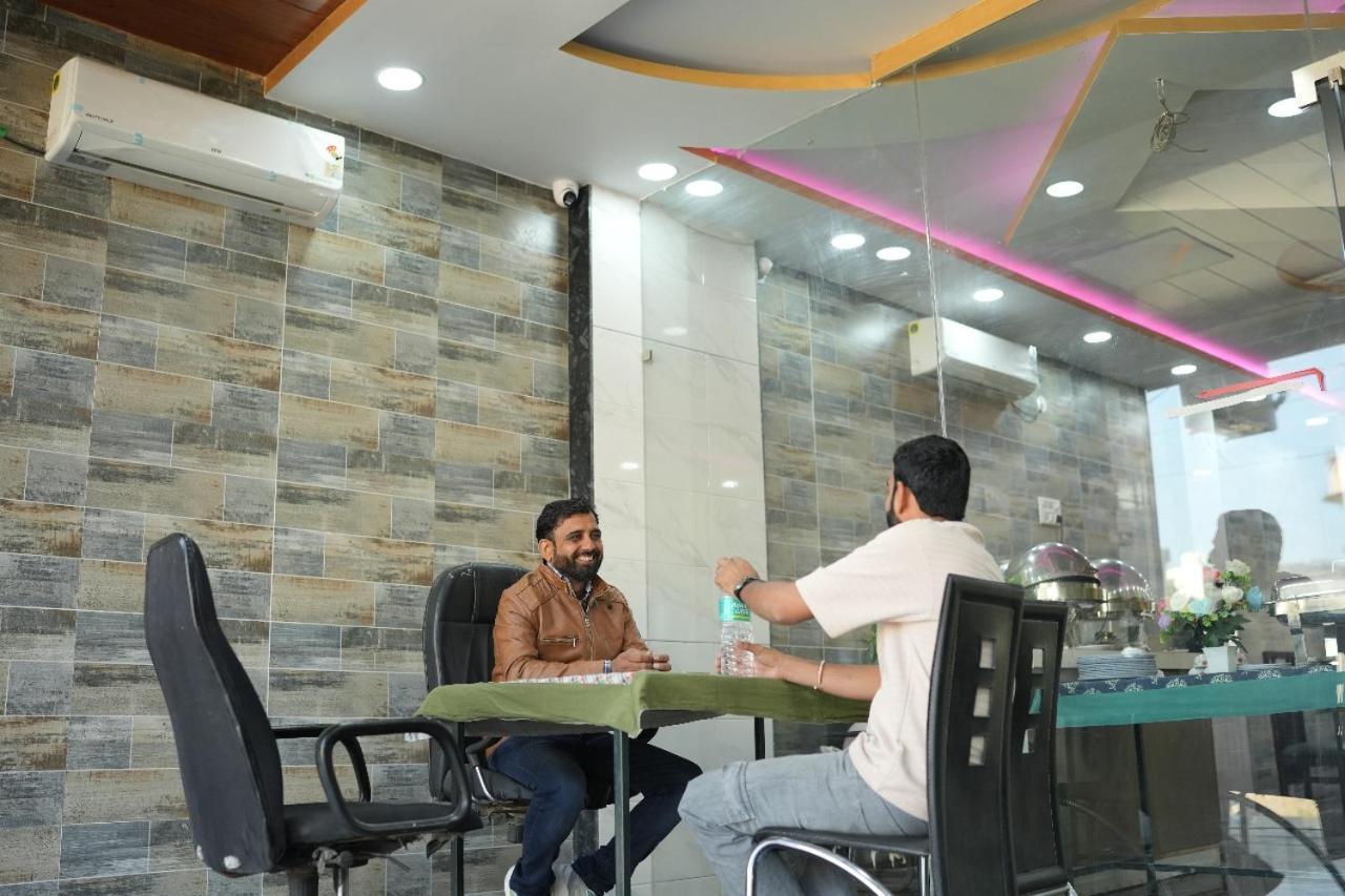 Pragati, New Loha Mandi *