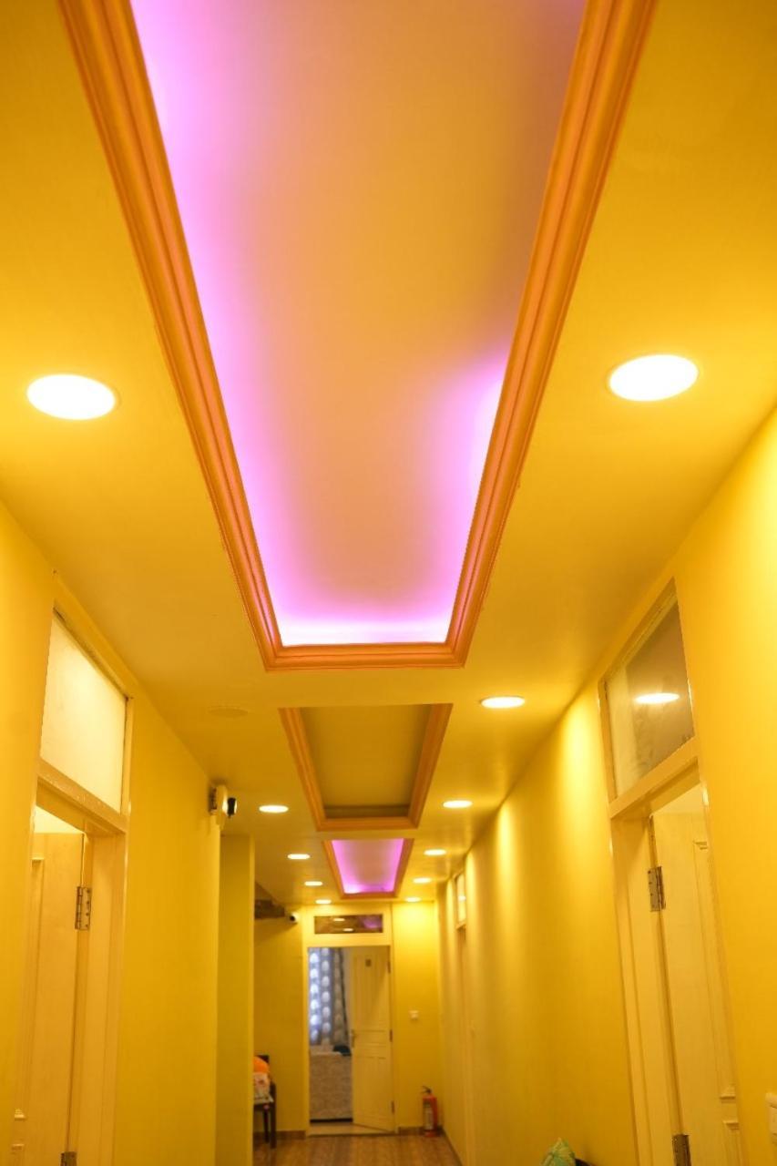 Pragati, New Loha Mandi