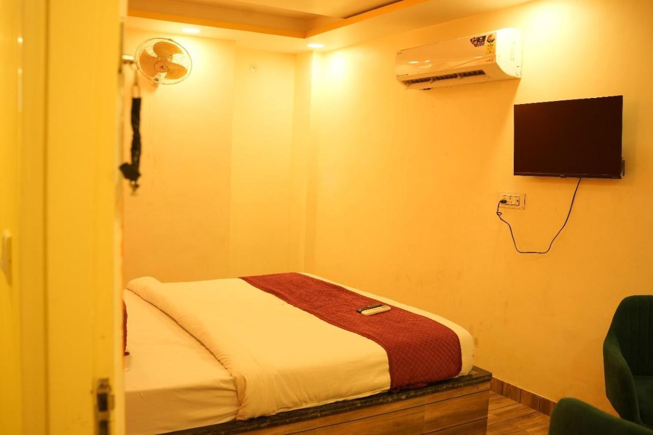 Pragati, New Loha Mandi Jaipur