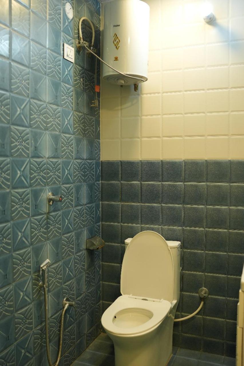 Hotel Pragati, New Loha Mandi *