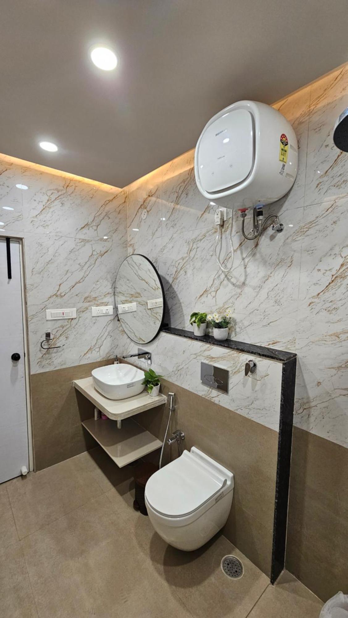 Rajvilla-where Every Tells A Story Holiday home