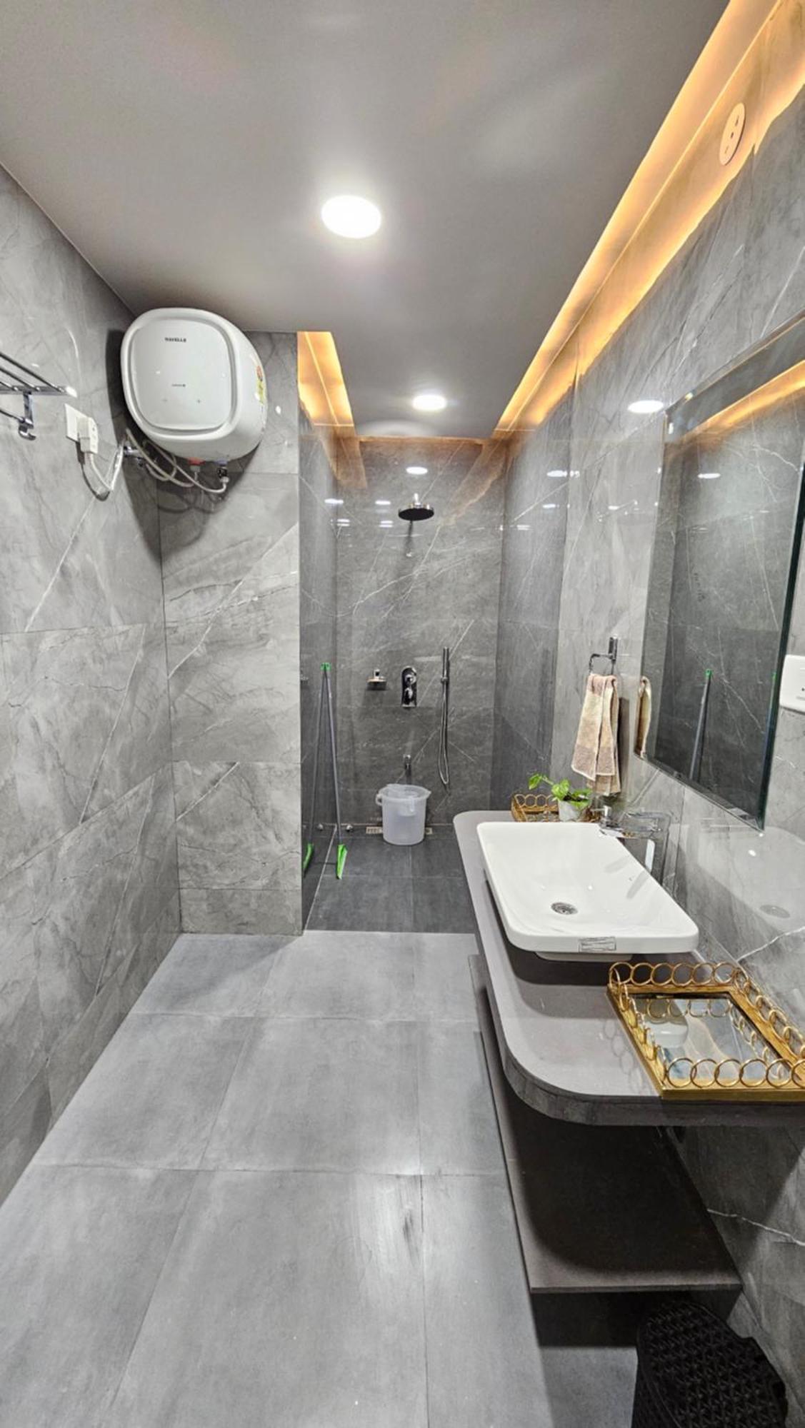 Rajvilla-where Every Tells A Story Holiday home *
