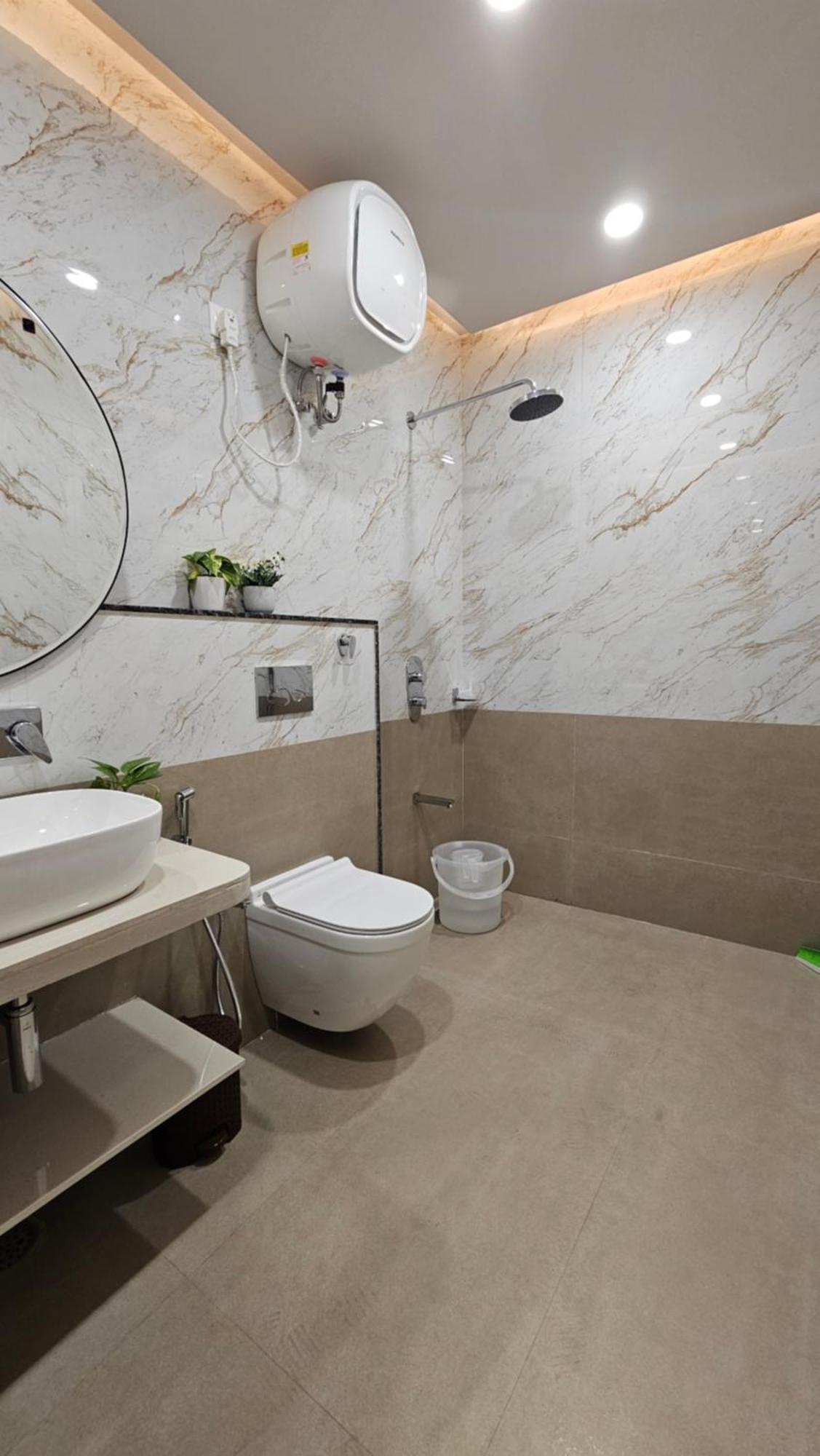 Rajvilla-where Every Tells A Story Holiday home