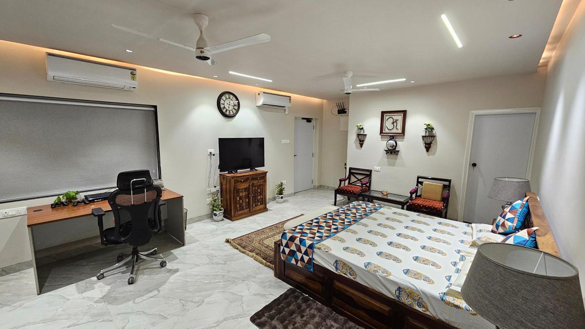 Rajvilla-where Every Tells A Story *