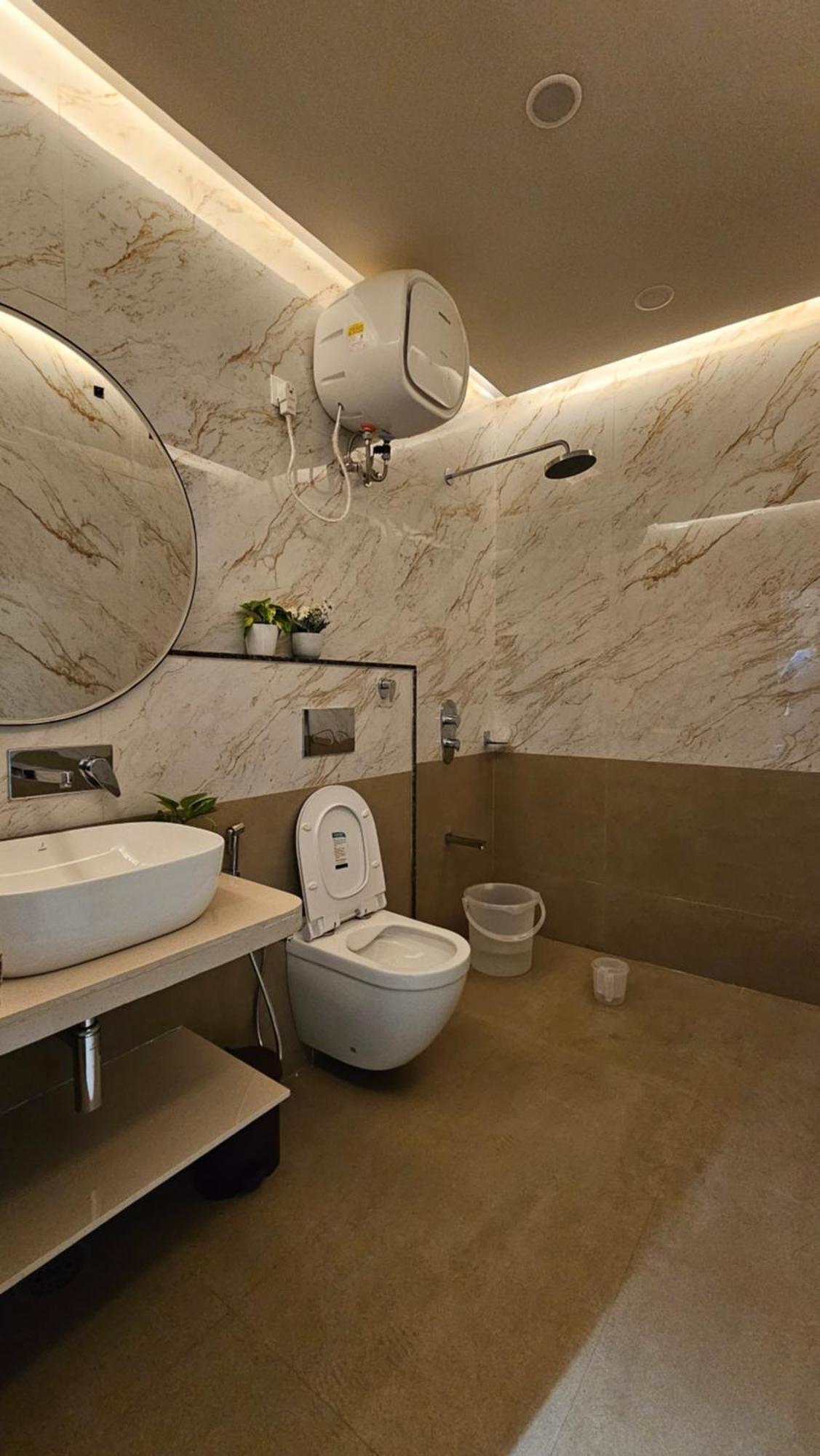 Rajvilla-where Every Tells A Story Holiday home *