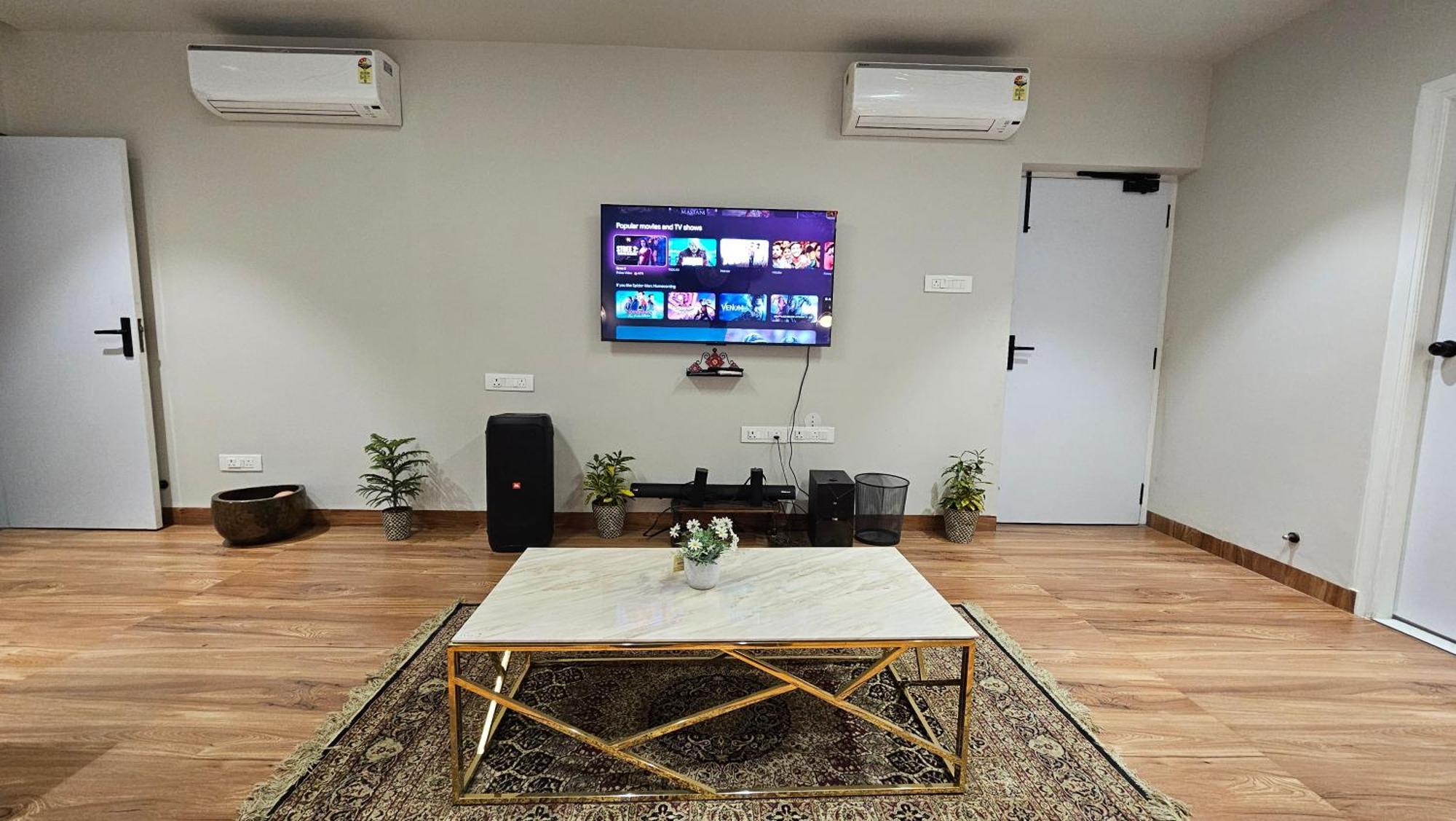 Holiday home Rajvilla-where Every Tells A Story Jaipur