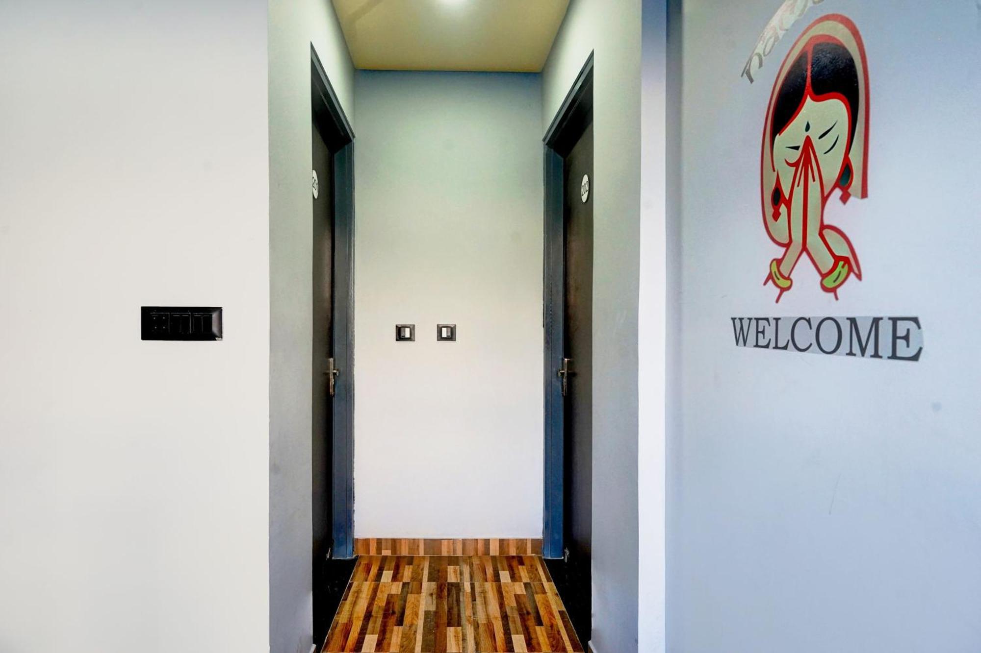 Hotel O Blue Moon Jaipur