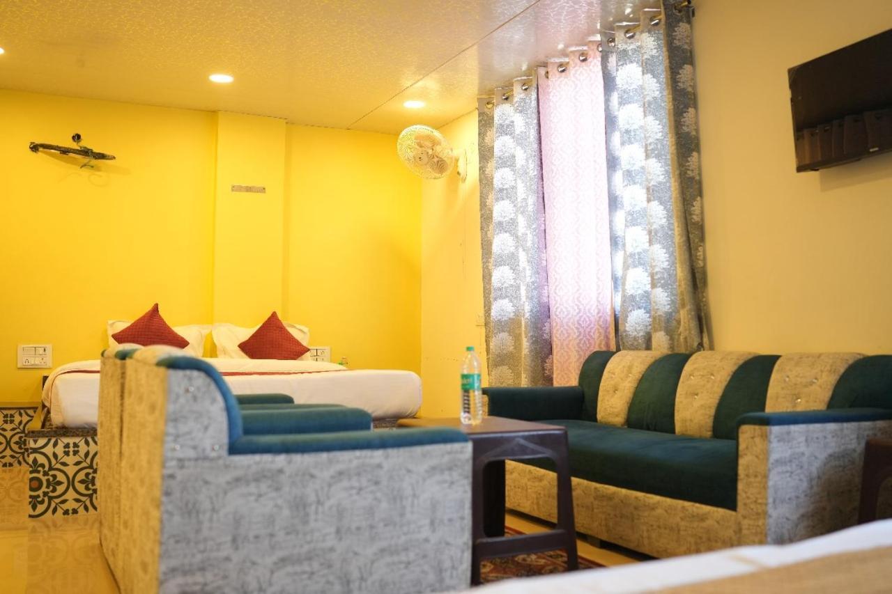 Pragati, New Loha Mandi * Jaipur