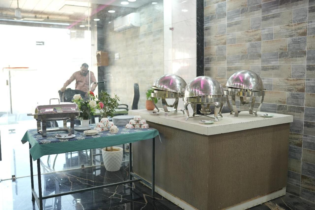 Pragati, New Loha Mandi