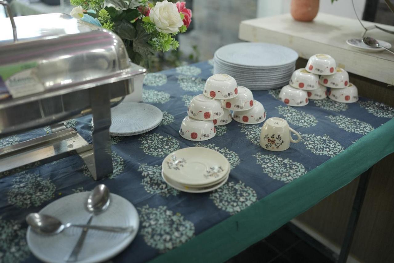 Hotel Pragati, New Loha Mandi Jaipur