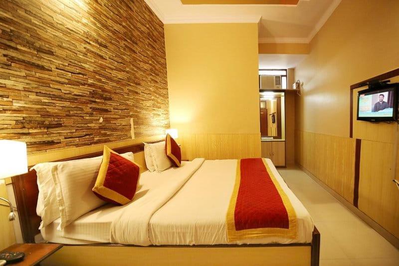 Hotel Golden Heritage Deluxe