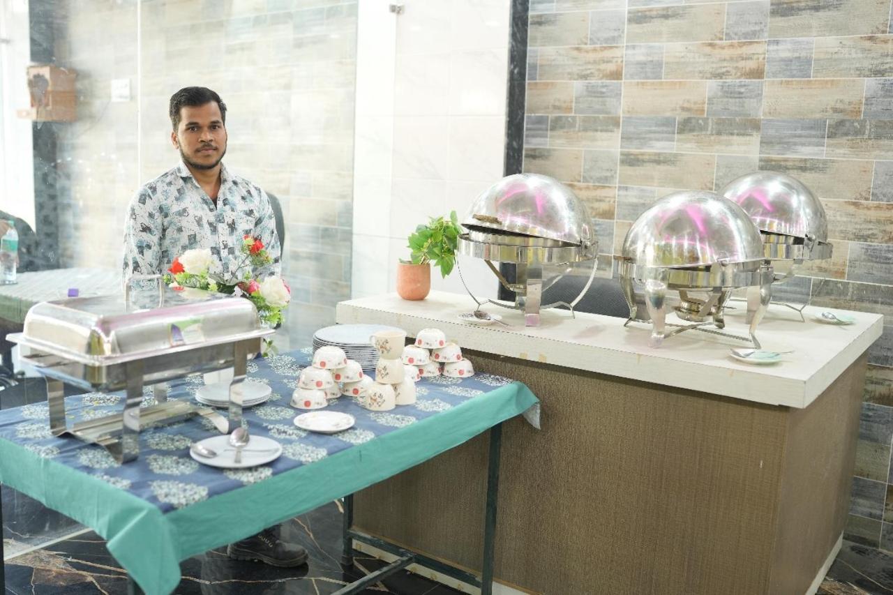 Pragati, New Loha Mandi * Jaipur