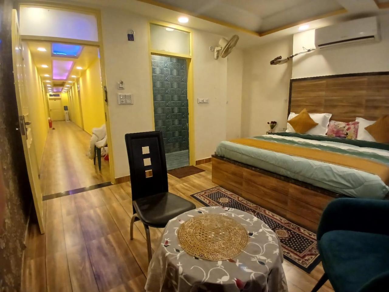 Pragati, New Loha Mandi